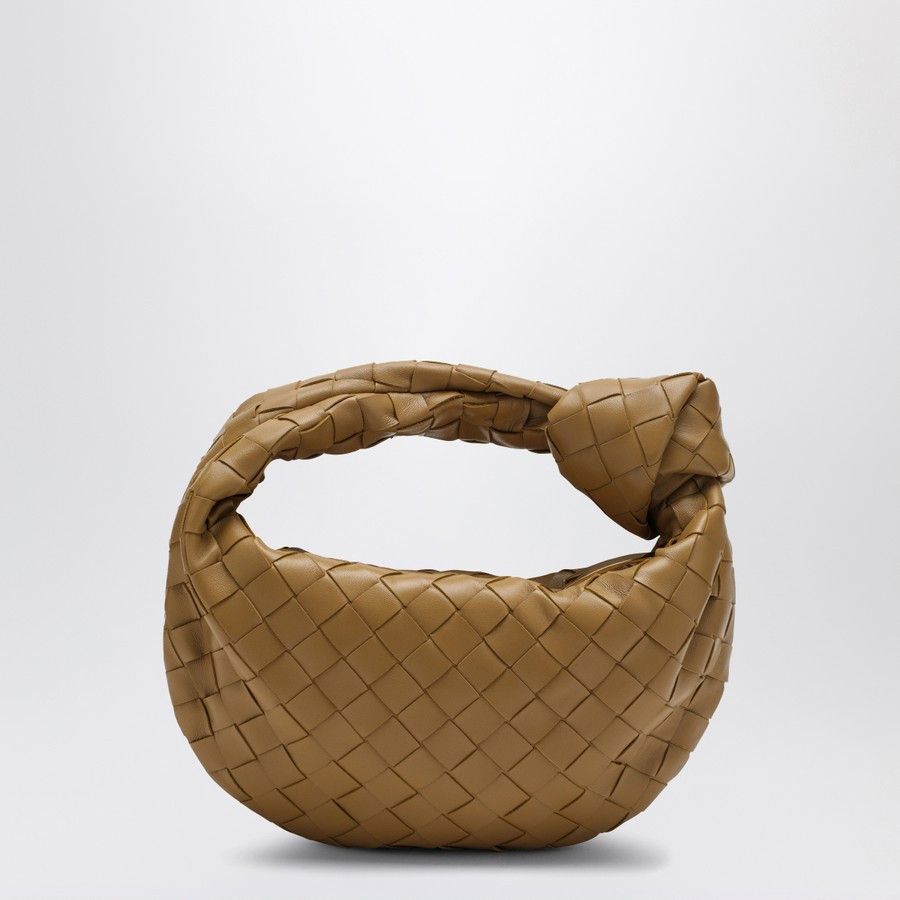 Bottega Veneta o1d2blof0824 Size: OS / Mini Bag in Brown Size ONE SIZE - 3 Thumbnail
