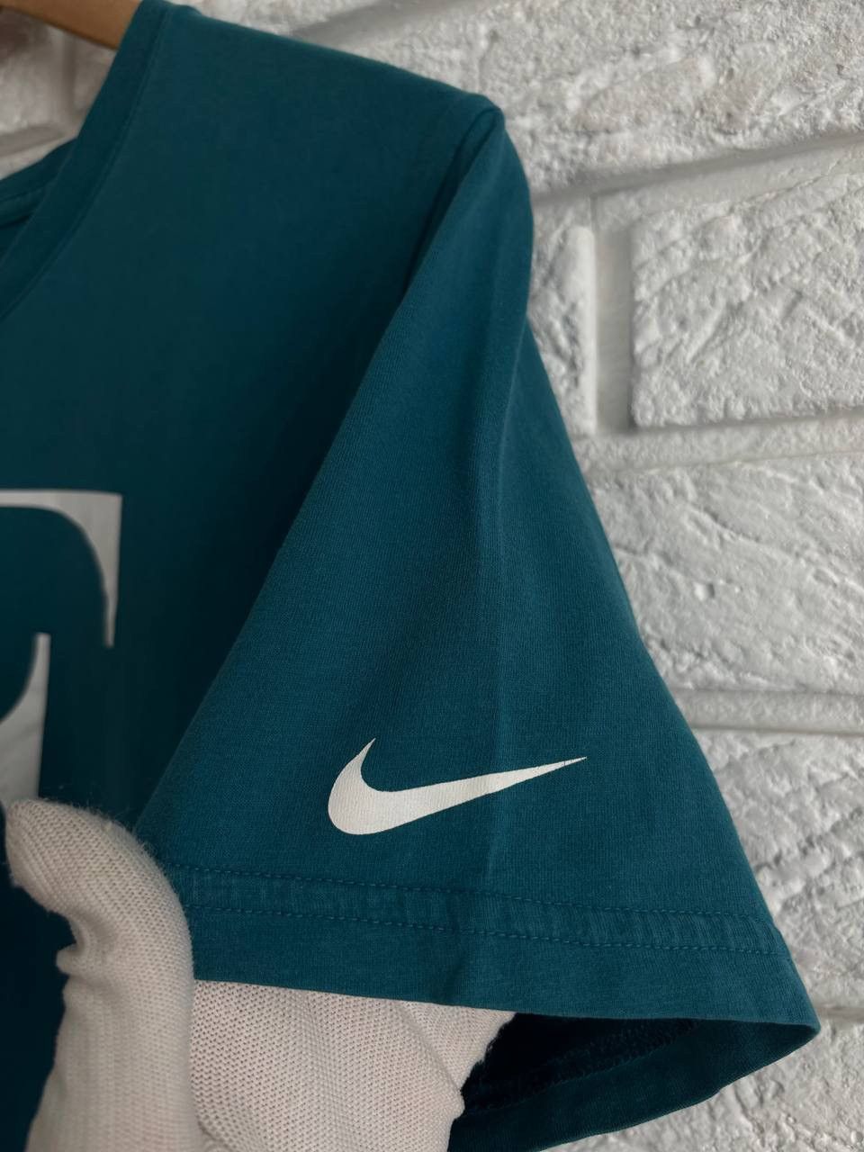 Nike Nike Roger Federer Men’s big logo Size US S / EU 44-46 / 1 - 7 Thumbnail