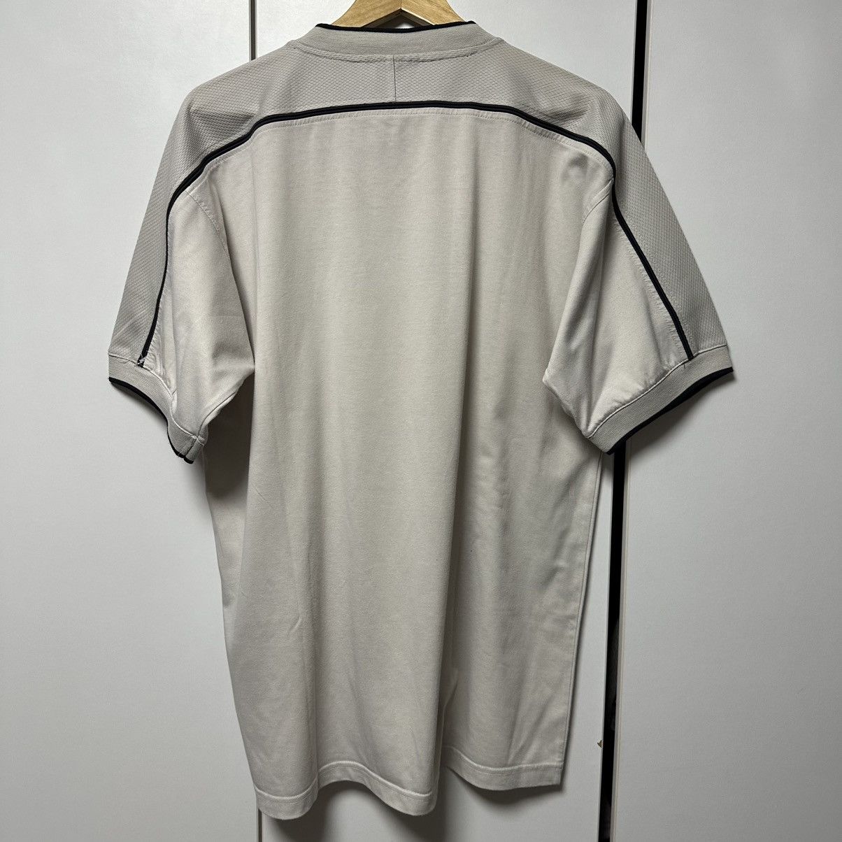 Nike Nike Vintage 90s 00s T-shirts Rare Size US XL / EU 56 / 4 - 9 Thumbnail