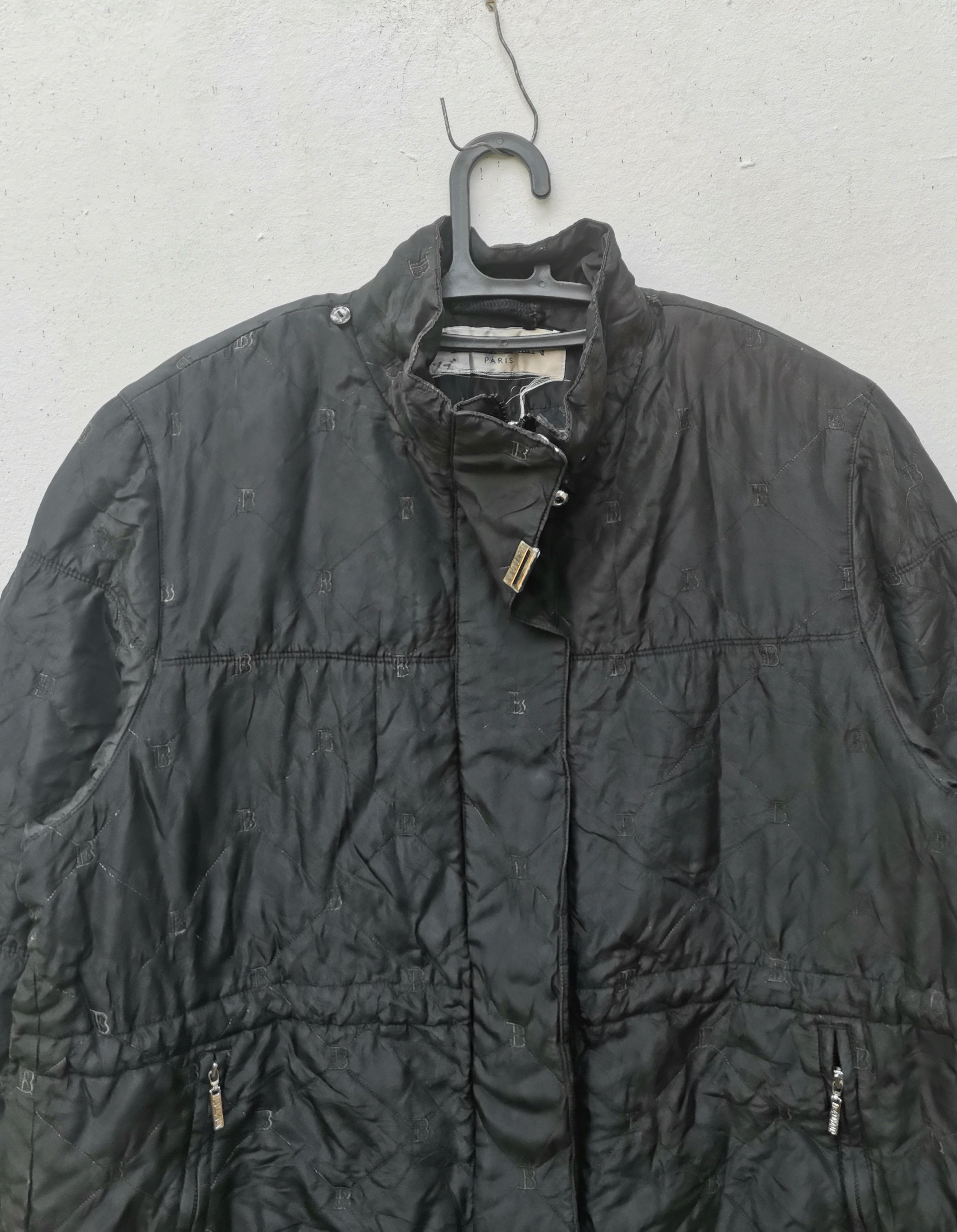 Balmain Rare Balmain jacket nice design Size US L / EU 52-54 / 3 - 2 Thumbnail