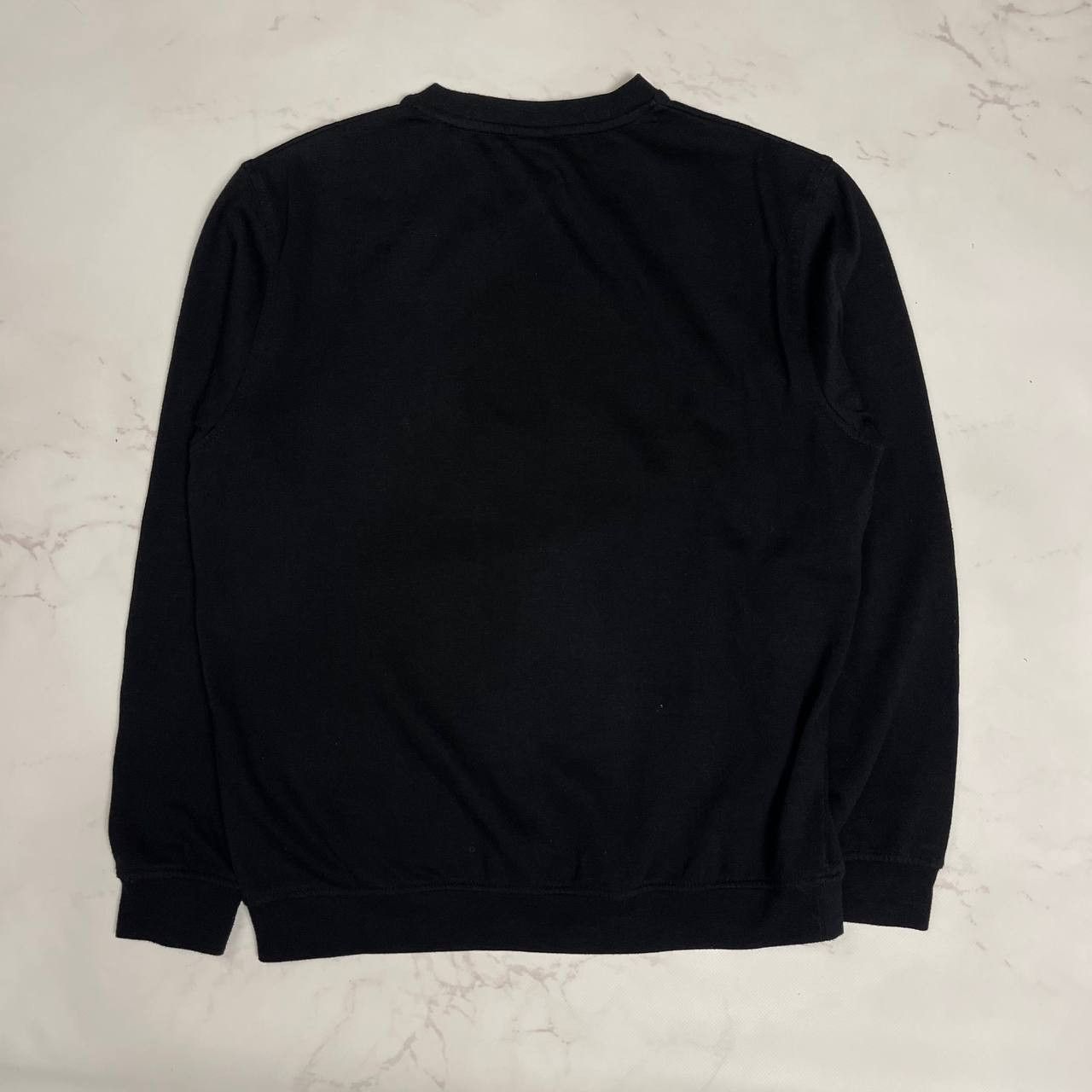 Santa Cruz Skateboards SANTA CRUZ SCREAMING HAND CREWNECK BLACK Size S Size US S / EU 44-46 / 1 - 4 Thumbnail