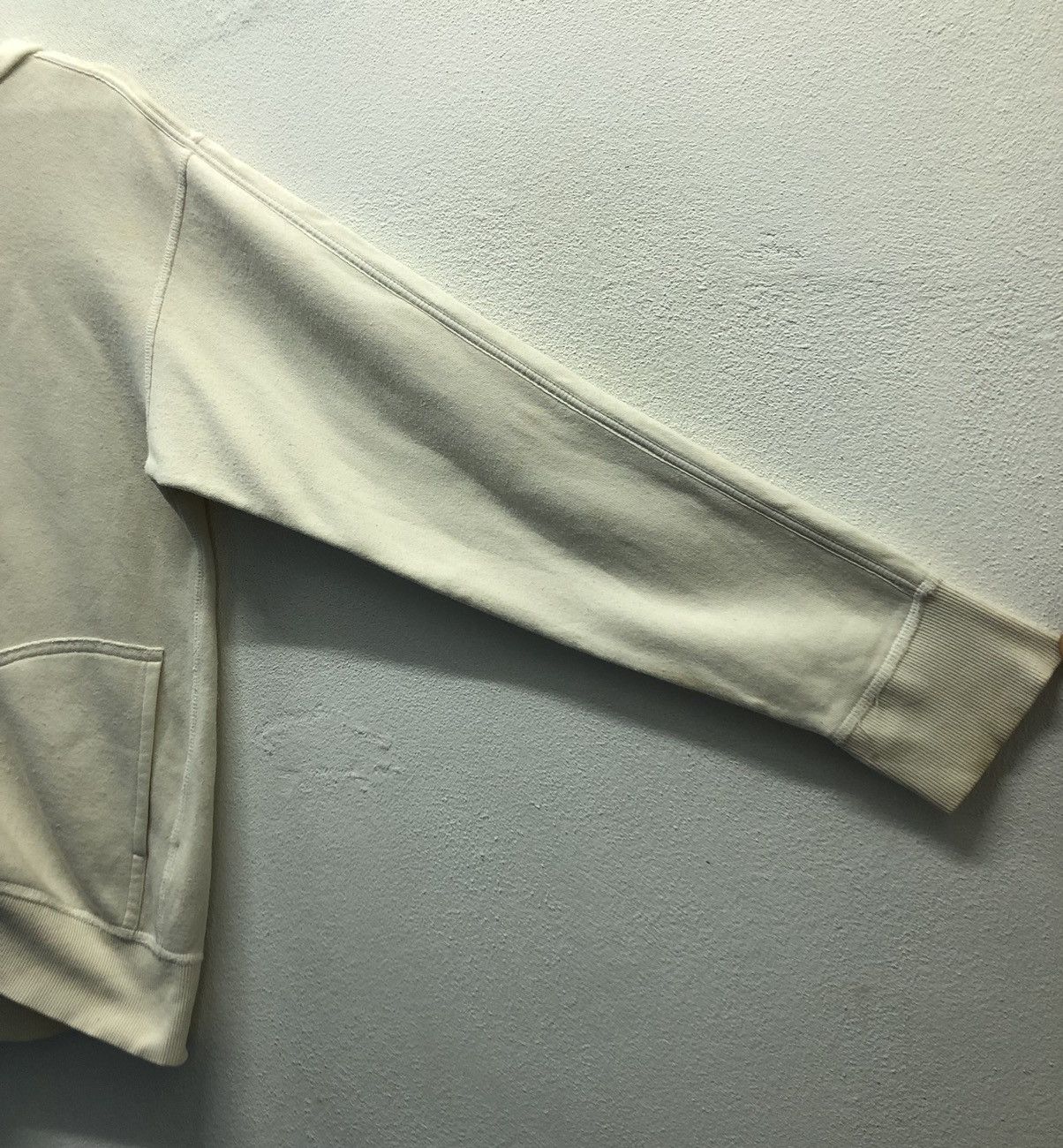 Paul Smith Vintage Paul Smith Jeans Devil's Cove Jacket Hoodie Size US M / EU 48-50 / 2 - 6 Thumbnail