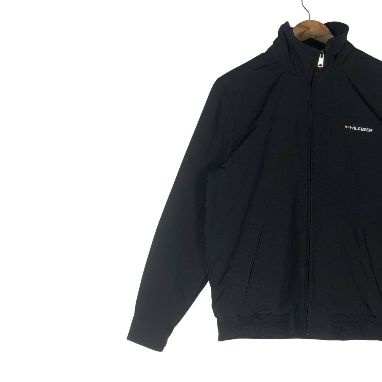 Tommy Hilfiger Vintage Tommy Hilfiger Zipper Jacket Size US M / EU 48-50 / 2 - 3 Thumbnail