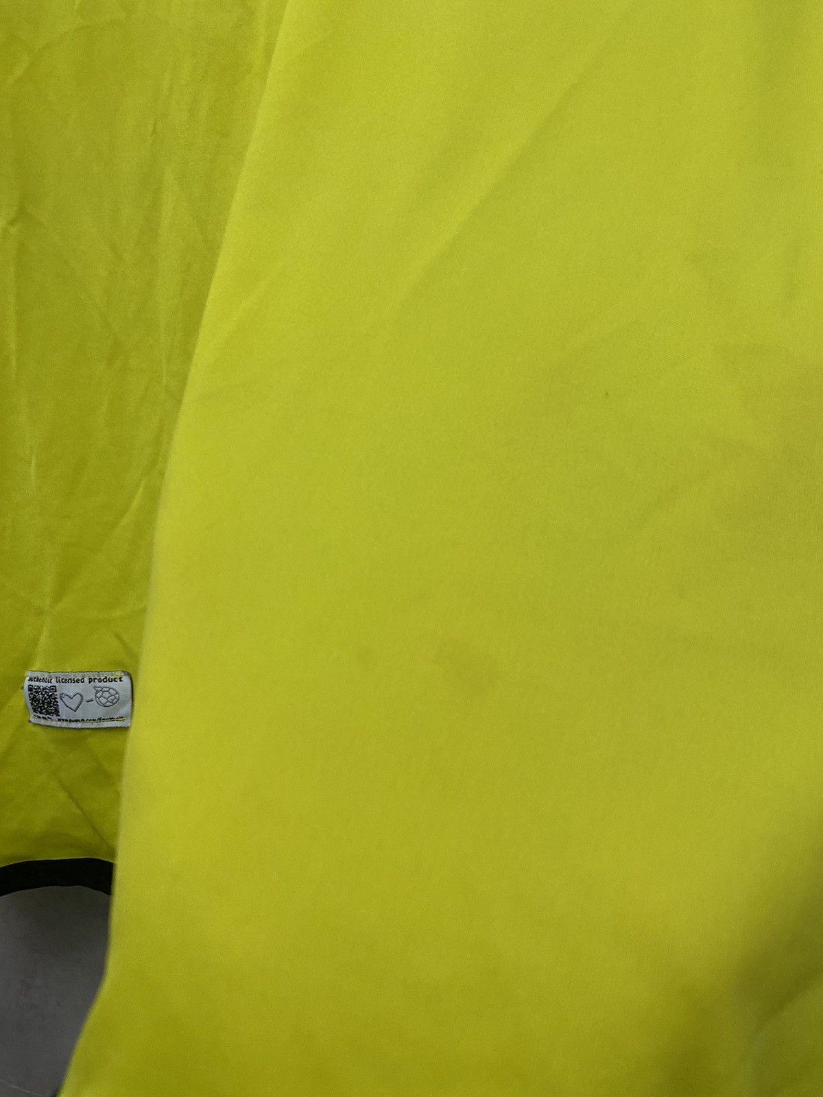Puma Borussia Dortmund T-Shirt 2012-2013 Very Rare💥 Size US S / EU 44-46 / 1 - 3 Thumbnail