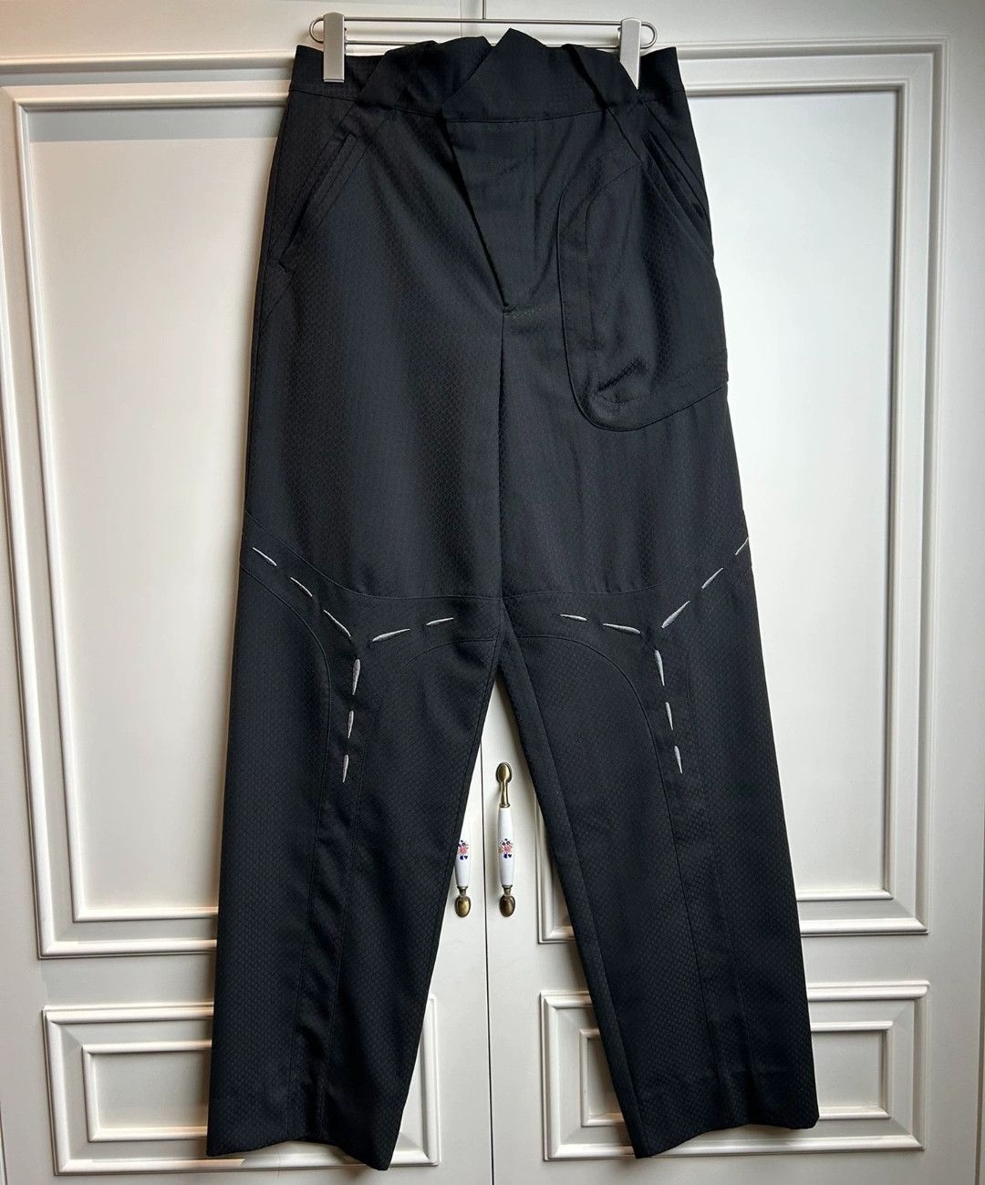 Kiko Kostadinov Kiko Kostadinov Klee Pants | Grailed