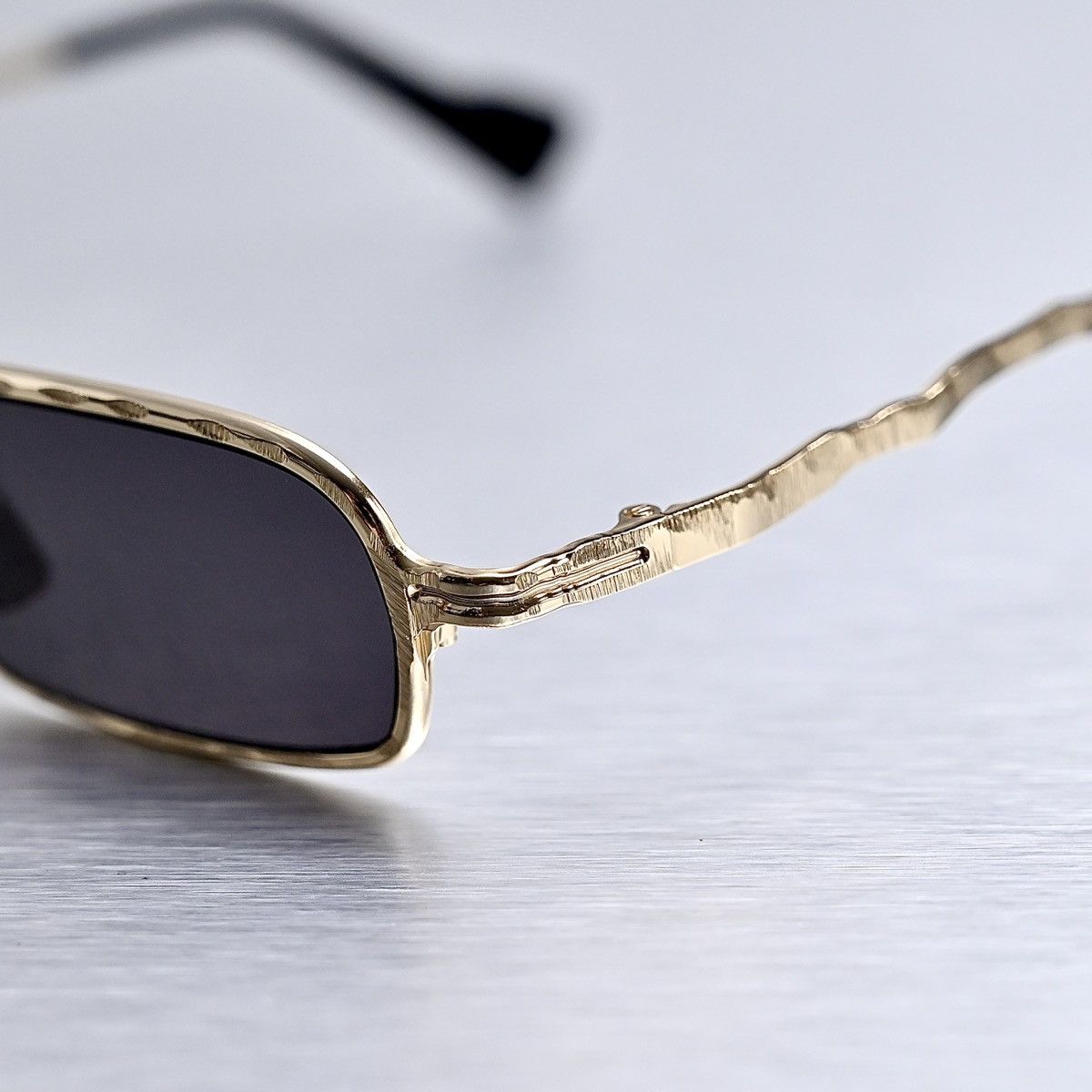 Kuboraum KUBORAUM Z18 SUNGLASSES Size ONE SIZE - 3 Thumbnail