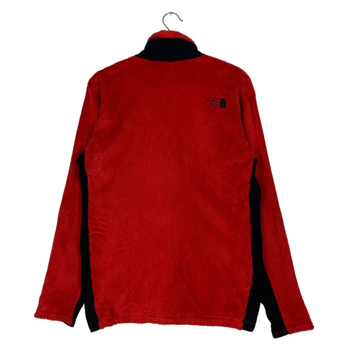 The North Face THE NORTH FACE Polartec Fleece Jacket #0317-C14 Size US M / EU 48-50 / 2 - 8 Thumbnail
