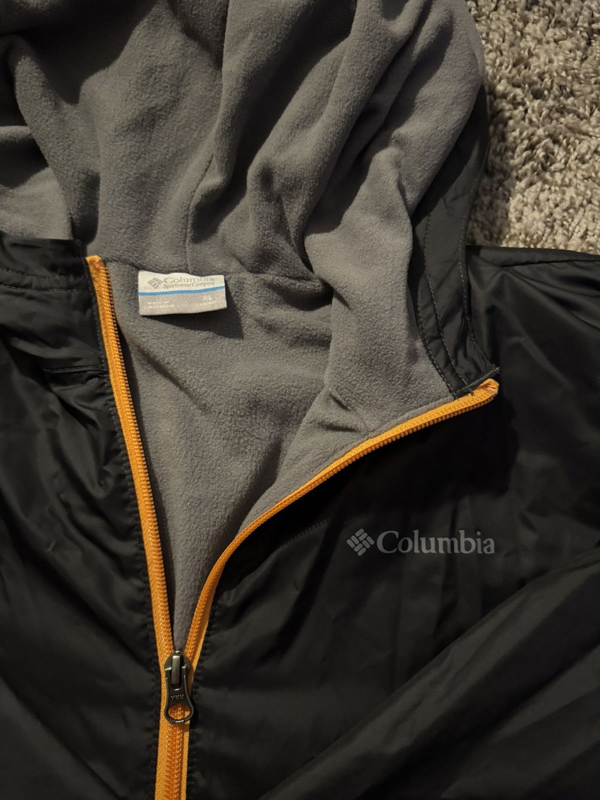 Columbia Columbia jacket Size XL / US 12-14 / IT 48-50 - 2 Thumbnail