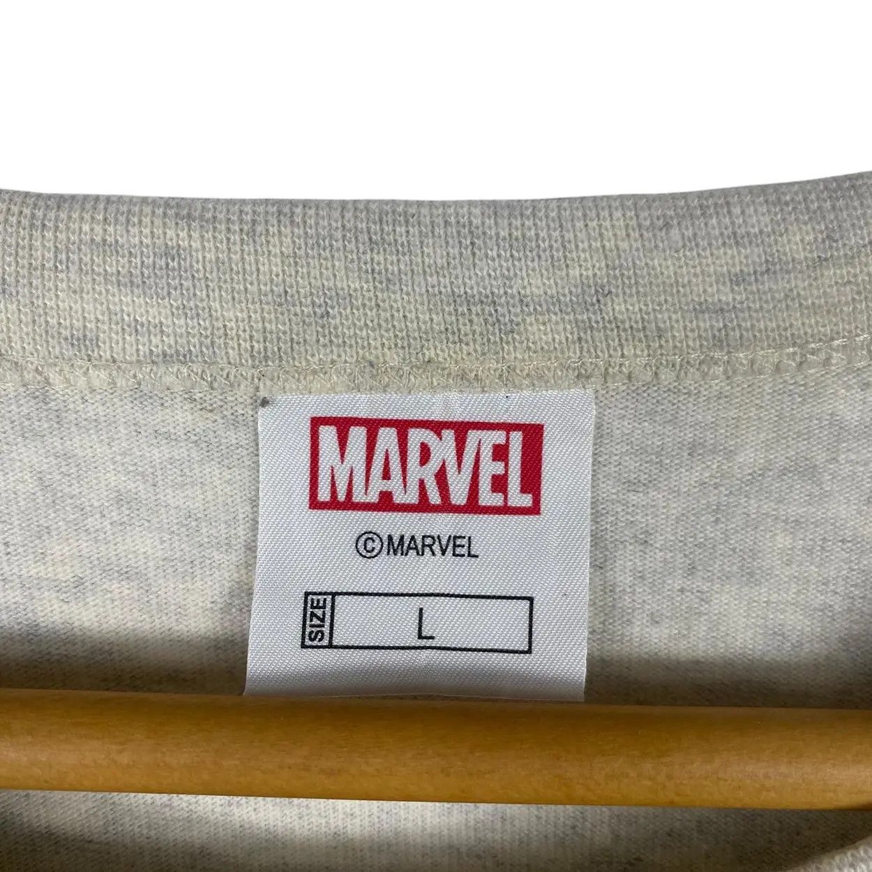 Other MARVEL x GU The First Comics Cover 1939 Artwork Tee Shirt Size US L / EU 52-54 / 3 - 7 Thumbnail