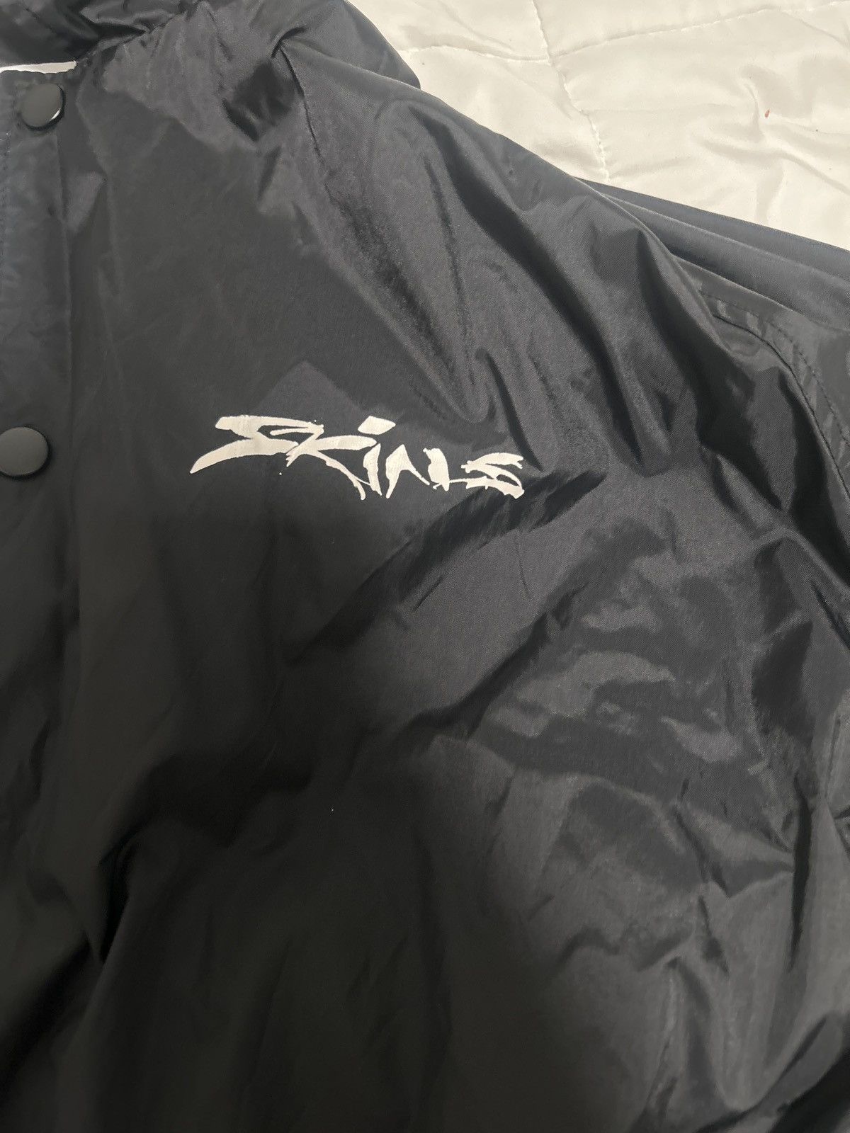 Other XXX Skins Windbreaker Size US XL / EU 56 / 4 - 4 Thumbnail