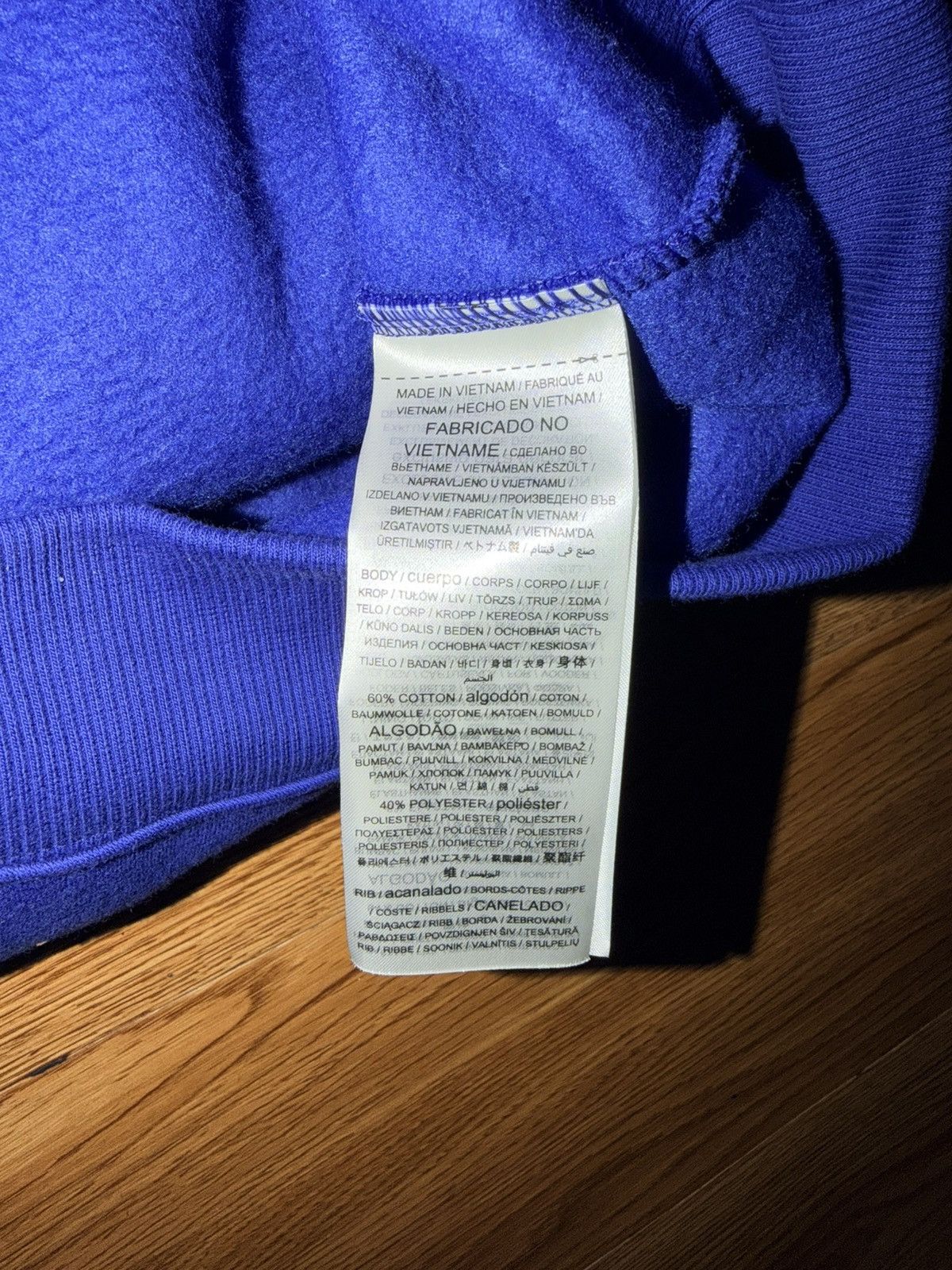 Supreme Murakami Fanatics LA Dodgers WorldSeries Champs Hoodie Sz XL Size US XL / EU 56 / 4 - 4 Thumbnail