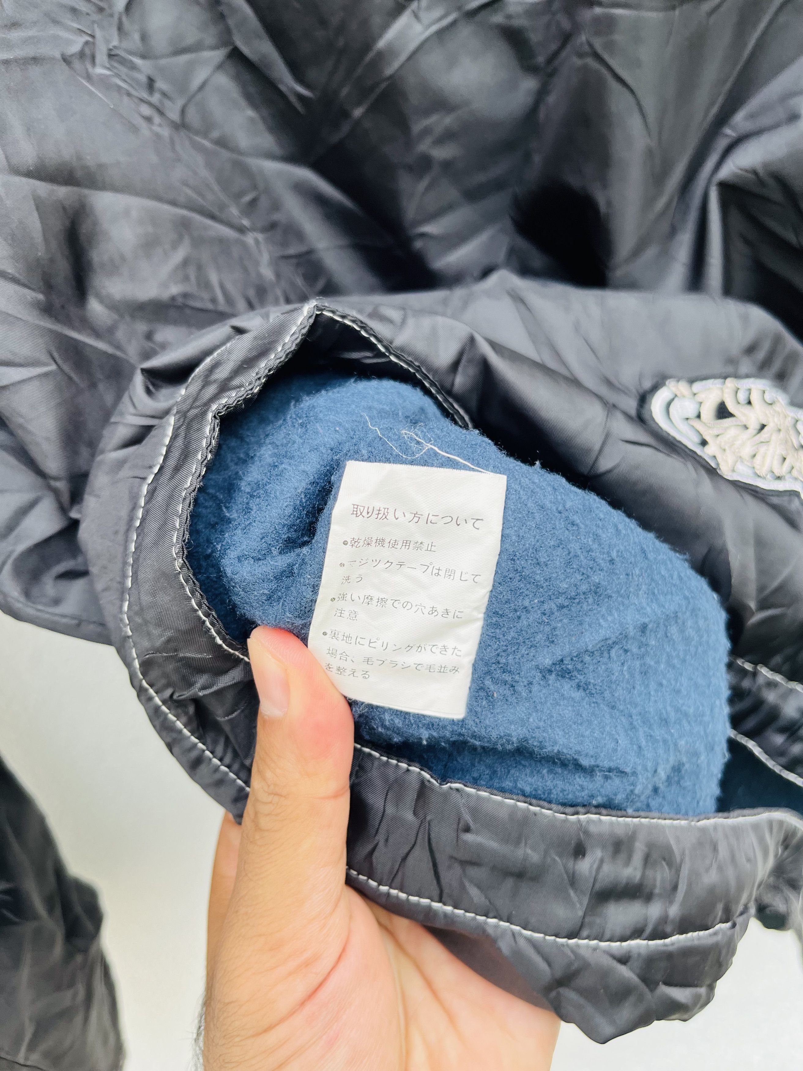 Japanese Brand × Vintage Vintage Under Pressure Snowboard Streetwear Fashion Style Size US L / EU 52-54 / 3 - 13 Thumbnail