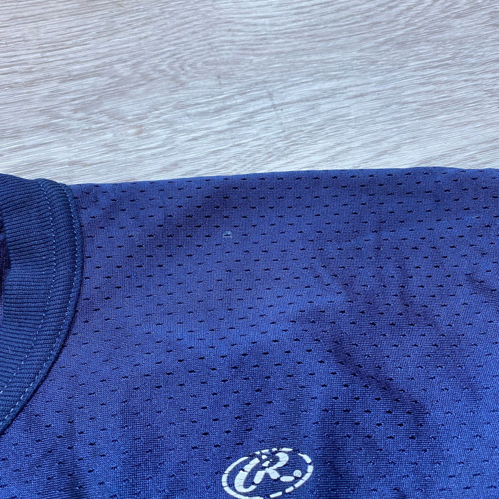 Other Vikings Rawlings Youth Jersey Size Medium 82 Vintage 17x25 Size US M / EU 48-50 / 2 - 11 Thumbnail