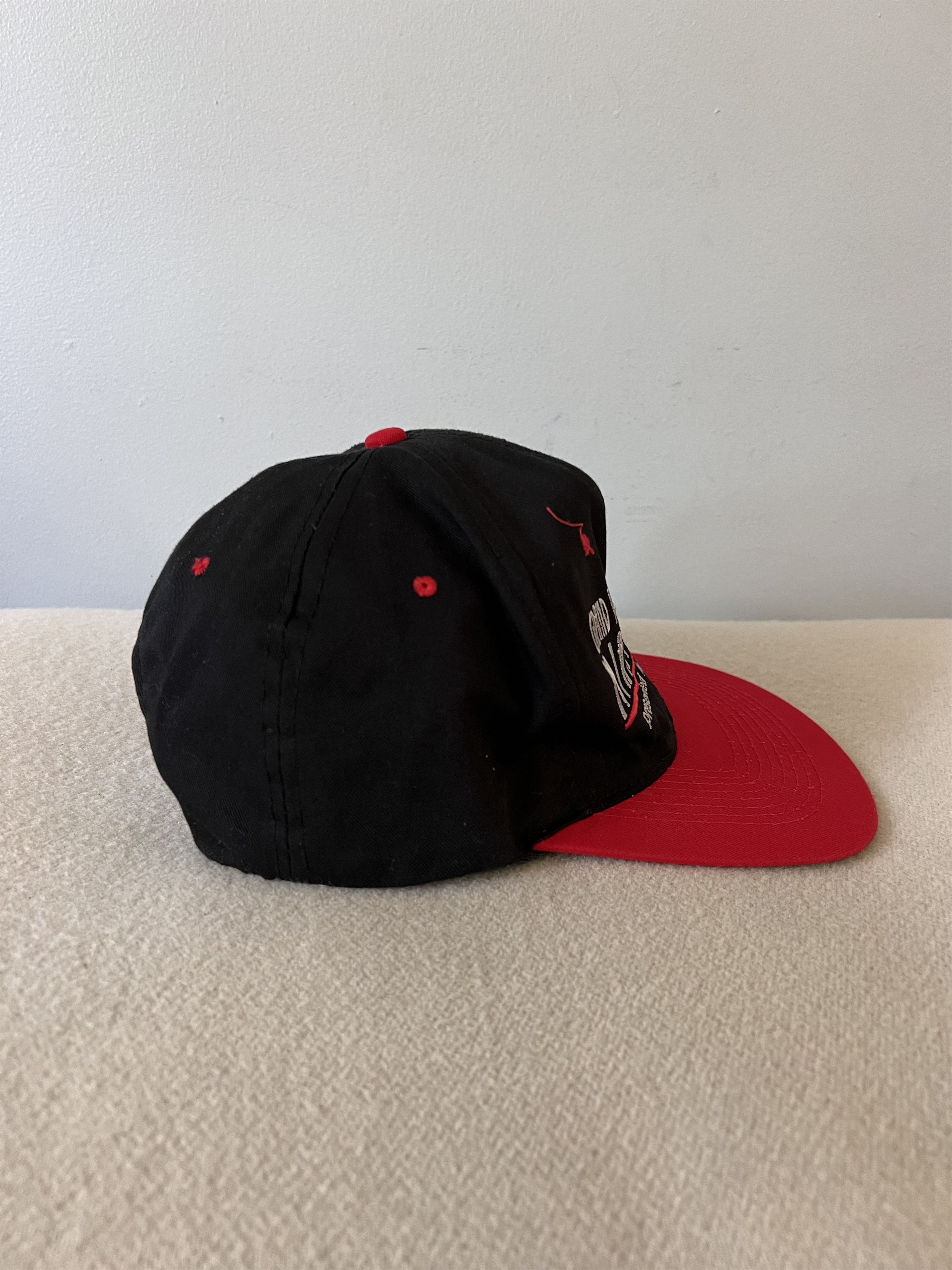 Vintage Vintage Grand Prix of Miami Presented by Toyota Hat Size ONE SIZE - 3 Thumbnail