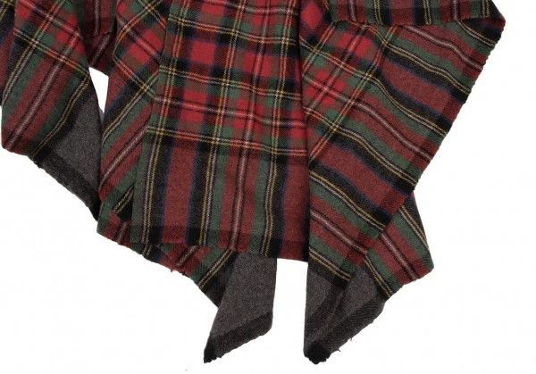 Comme des Garcons Comme Des Garcons Deconstructed coat Size M / US 6-8 / IT 42-44 - 8 Thumbnail