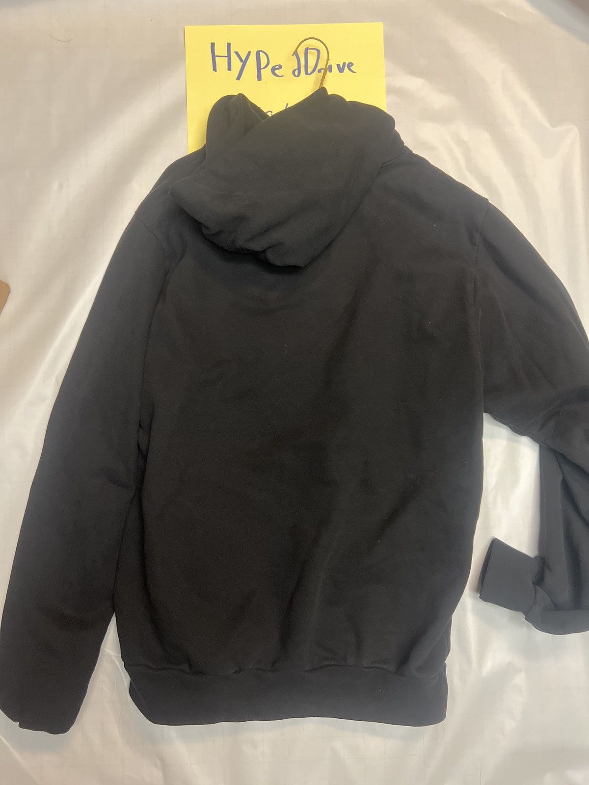 The Weeknd The Weeknd Mania Panther Hoodie M RARE Size US M / EU 48-50 / 2 - 4 Thumbnail