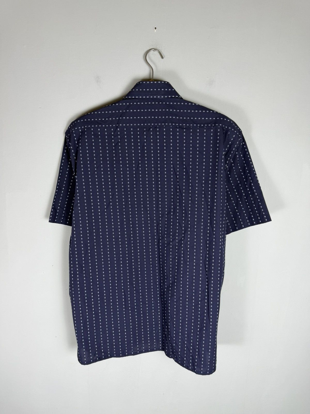 Yves Saint Laurent Vintage Yves Saint Laurent shirt ysl Size US XL / EU 56 / 4 - 7 Thumbnail