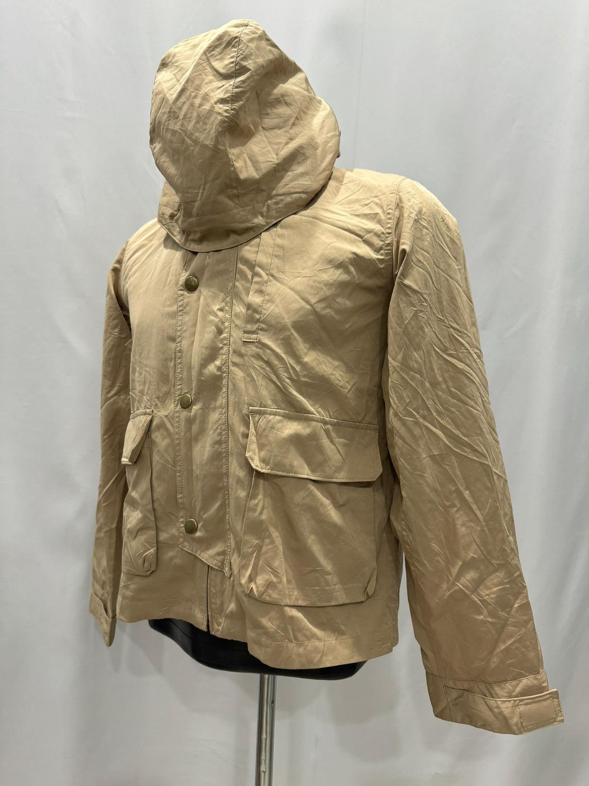 Beams Plus BMING BY BEAMS Winter Jacket lined Sherpa Jackets Size US M / EU 48-50 / 2 - 6 Thumbnail