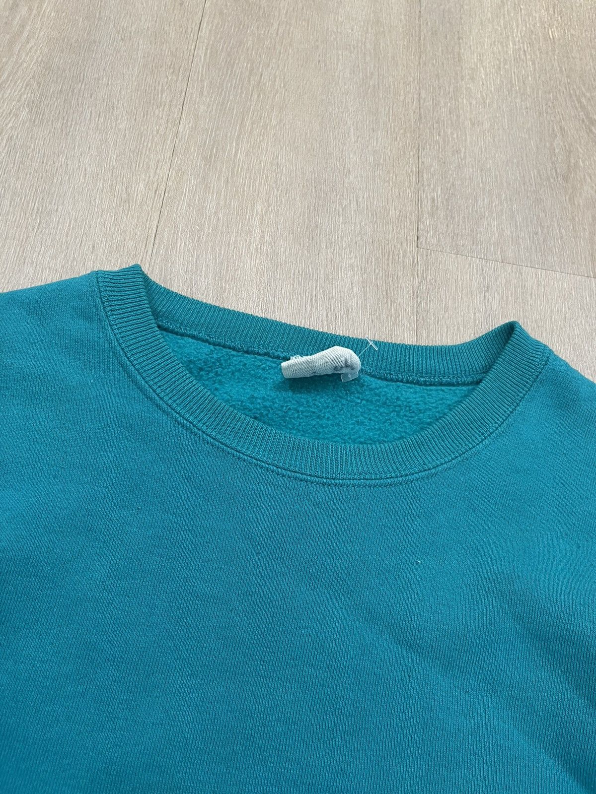 Other Vintage Crewneck Size US L / EU 52-54 / 3 - 2 Thumbnail