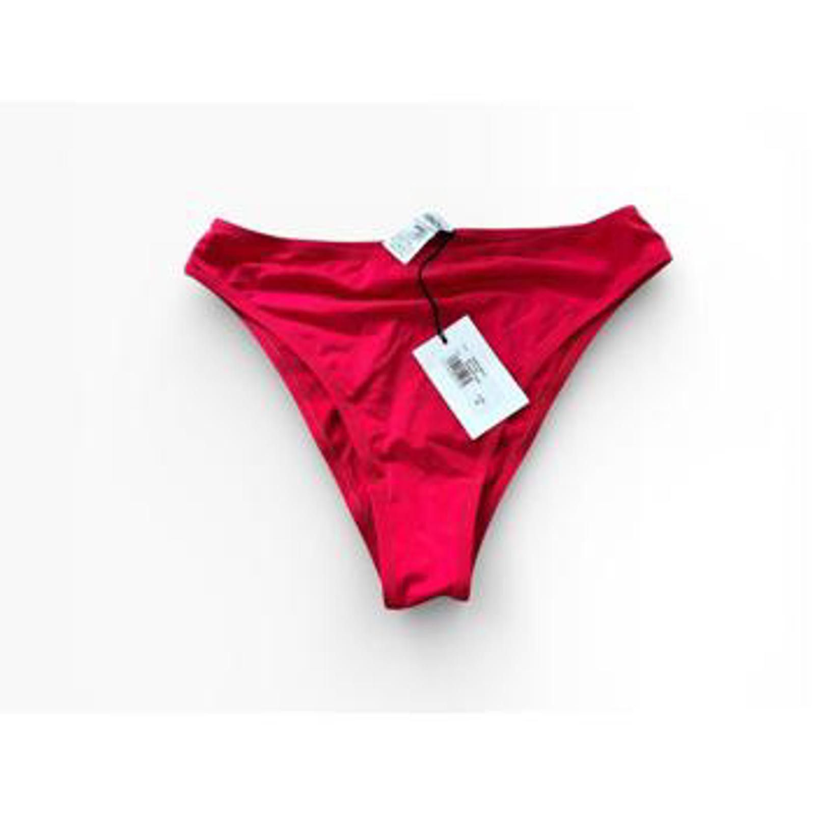 Abercrombie & Fitch $300 NWT Designer Swim Bundle M 3 Pieces Peixoto Fisch PilyQ Size ONE SIZE - 3 Thumbnail