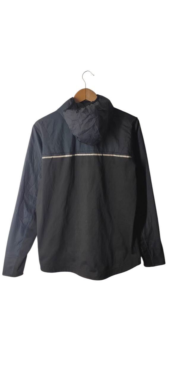 Mountain Equipment Company MOUNTAIN EQUIPMENT COMPANY MEC HOMMES WINDSTOPPER JACKET Size US M / EU 48-50 / 2 - 6 Thumbnail