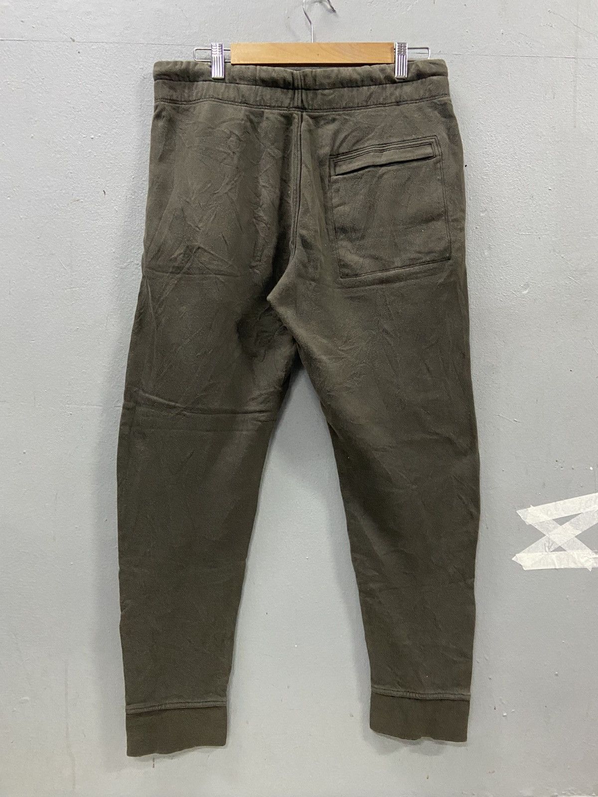 Lemaire × Uniqlo UNIQLO X LEMAIRE JOGGER PANTS Size US 31 - 2 Thumbnail