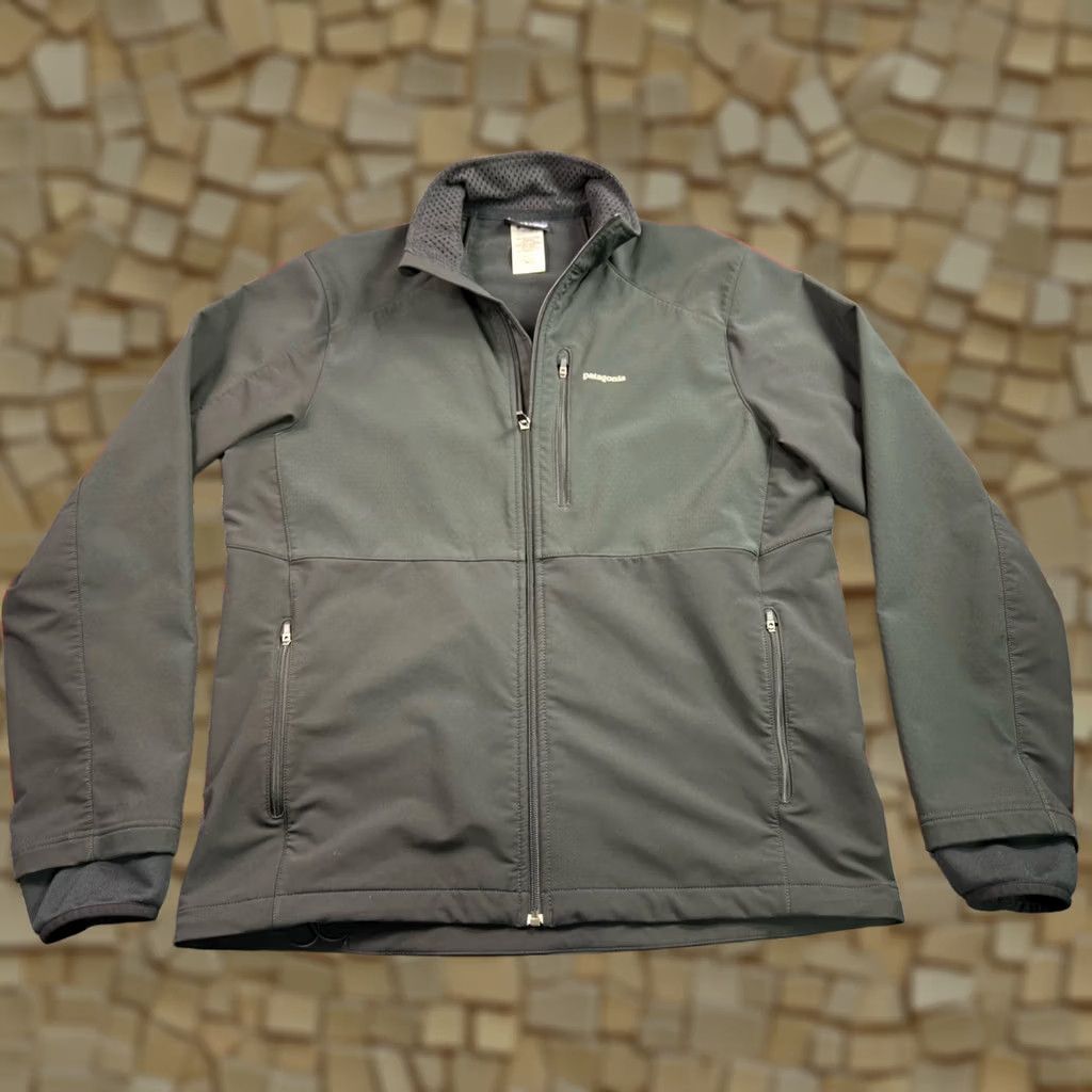 Patagonia × Supreme Supreme X Patagonia Jacket | Grailed