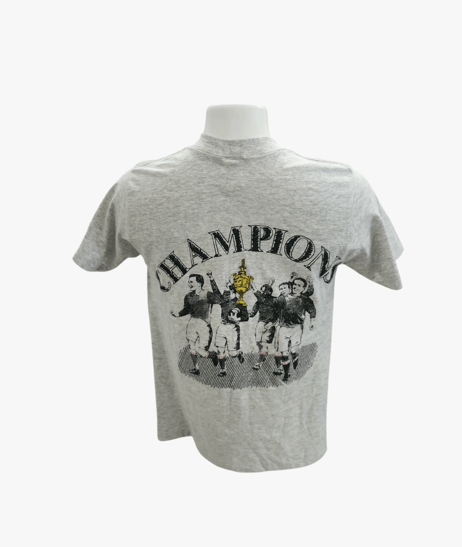 Umbro × Vintage Umbro Champion Vintage 80s Made in USA 50/50 blend SZ Medium Size US M / EU 48-50 / 2 - 1 Thumbnail