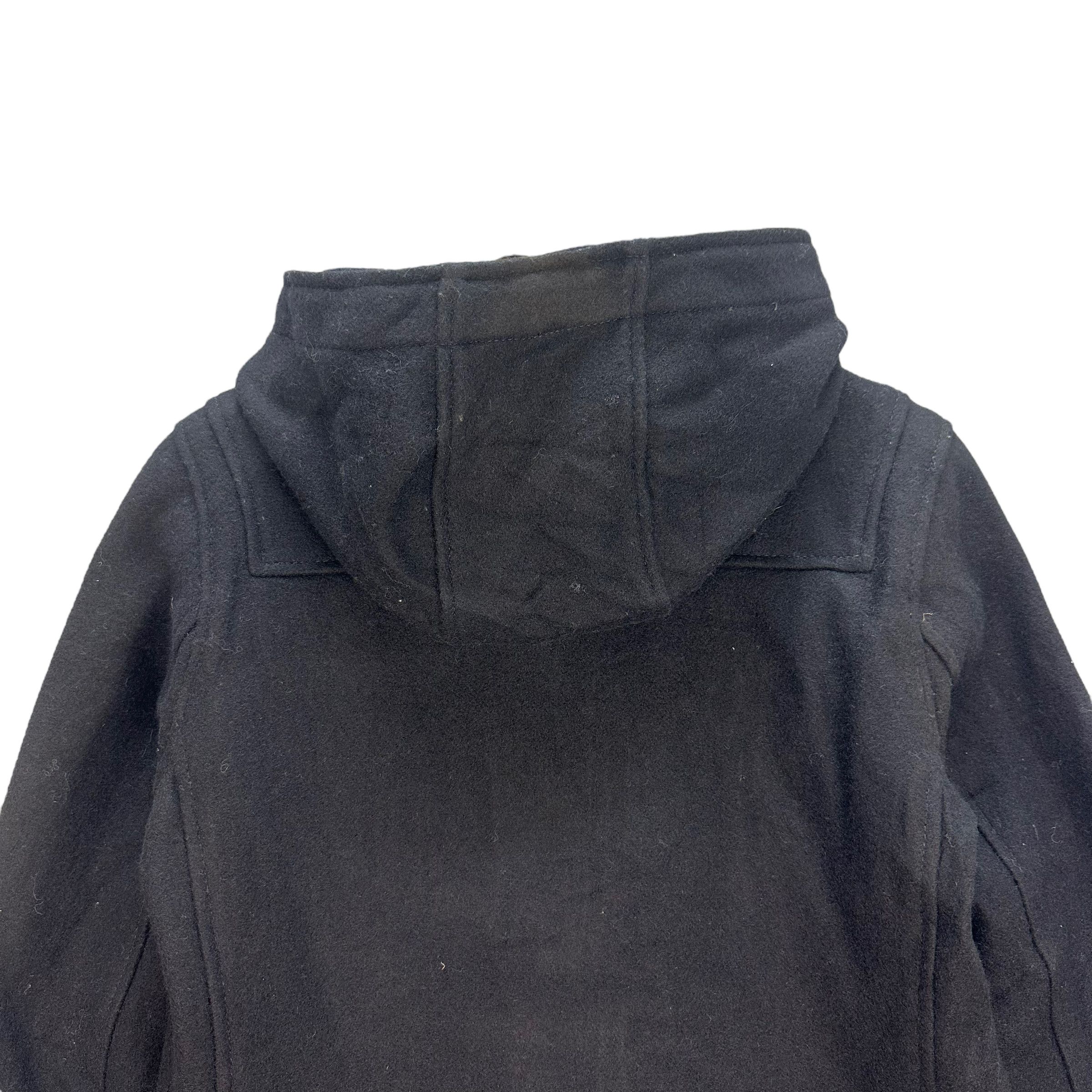Schott SCHOTT NYC US 711N DUFFLE COAT #7878-187 Size US XS / EU 42 / 0 - 11 Thumbnail