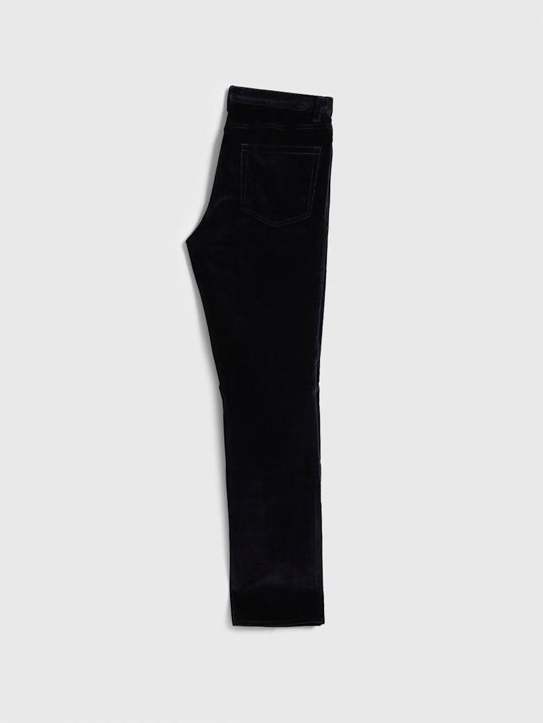 John Varvatos Motor City Corduroy Jeans 30 Size US 30 / EU 46 - 5 Thumbnail