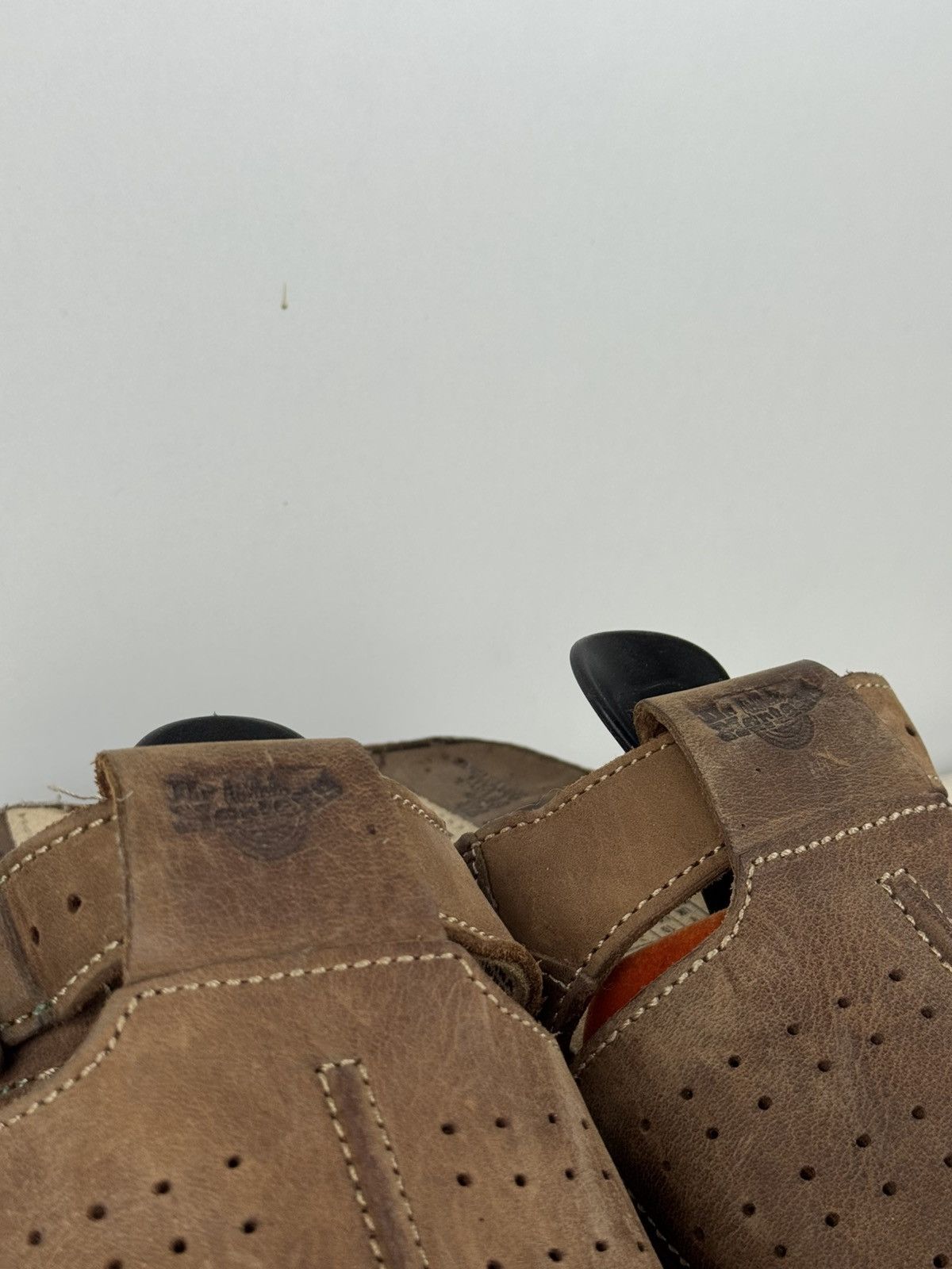 Dr. Martens Dr. Martens open toe sandals, new condition, size 41 Size US 9 / EU 42 - 4 Thumbnail
