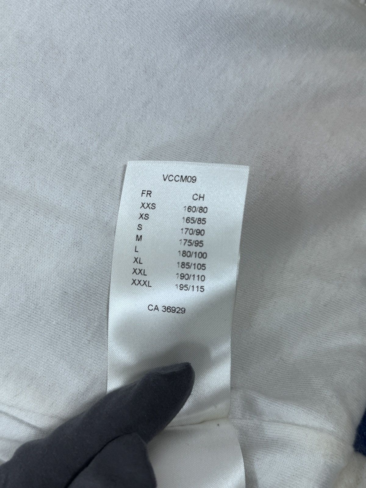 Louis Vuitton LOGO PRINT FLEECE JACKET Size US M / EU 48-50 / 2 - 10 Thumbnail