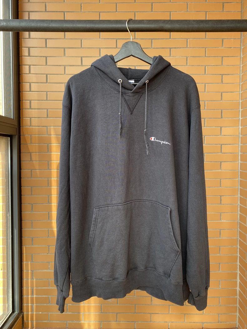 Hoodie 90s Russell 2505-Nextarrow