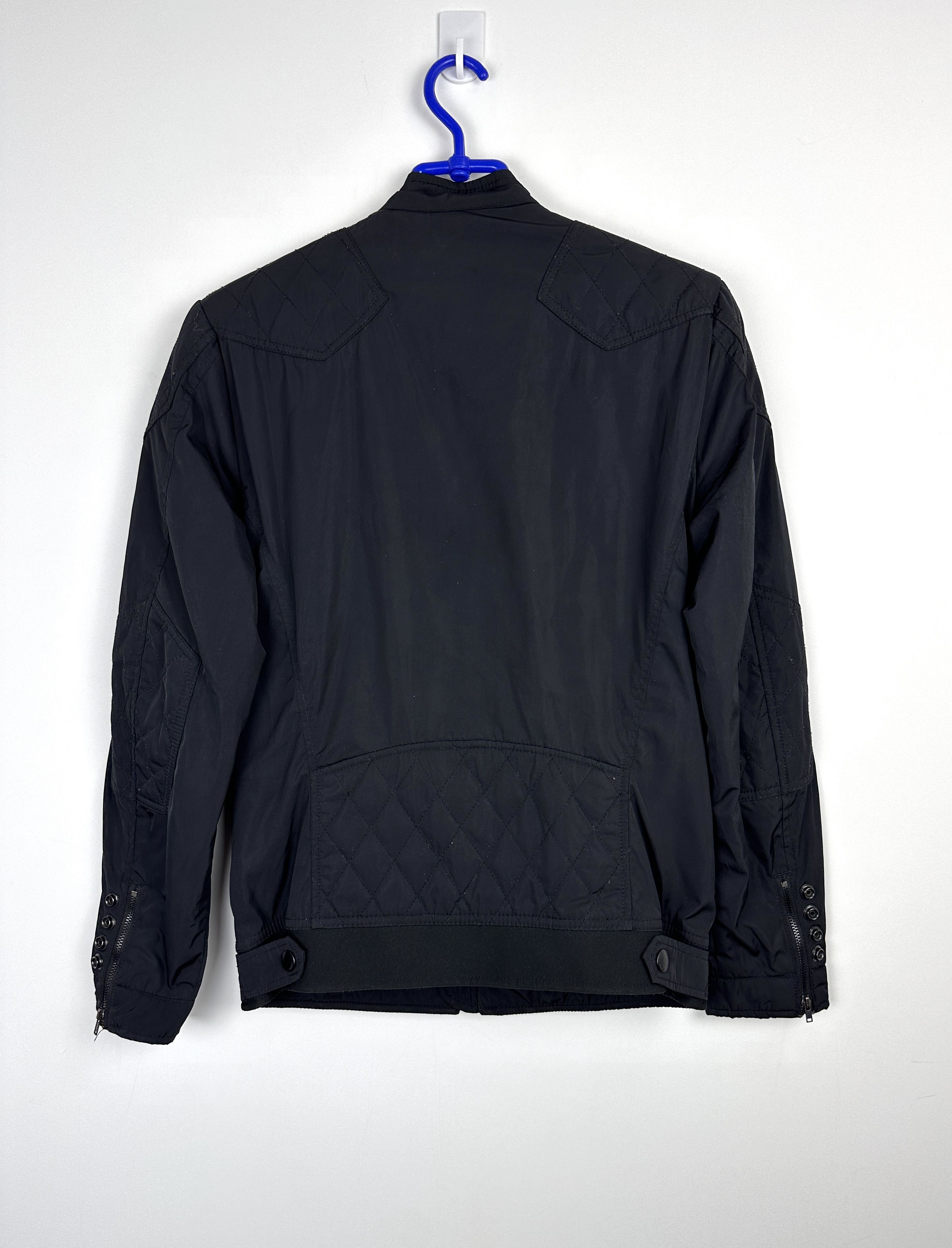 Diesel Vintage Diesel bomber opium jacket S Size US S / EU 44-46 / 1 - 7 Thumbnail