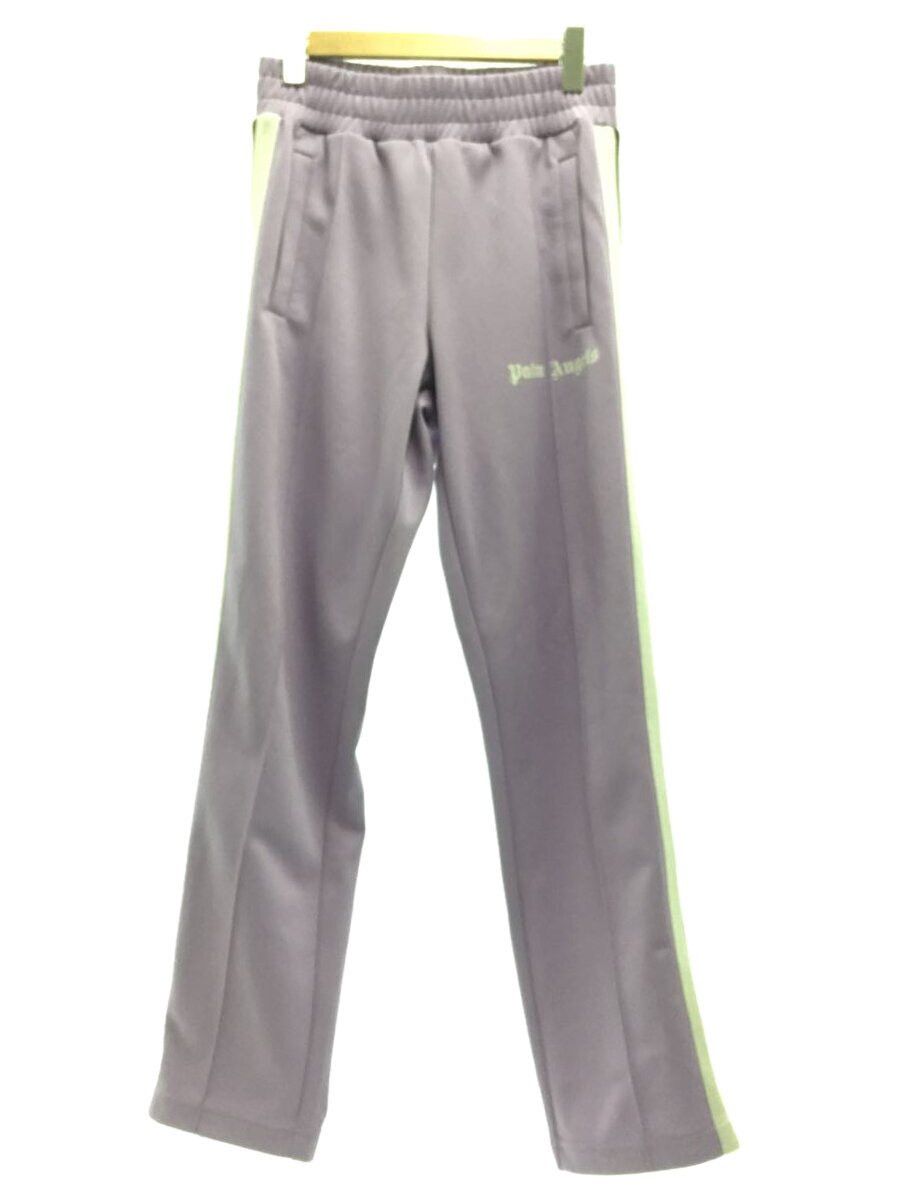 Palm Angels Palm Angels Classic Track Pants Polyester Pants Size US 30 / EU 46 - 1 Thumbnail