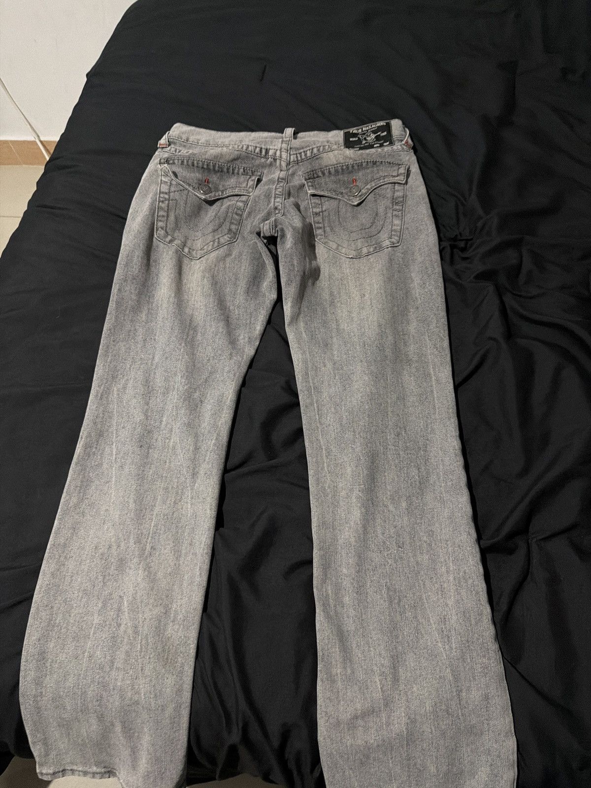 True Religion True jeans Size US 30 / EU 46 - 2 Thumbnail