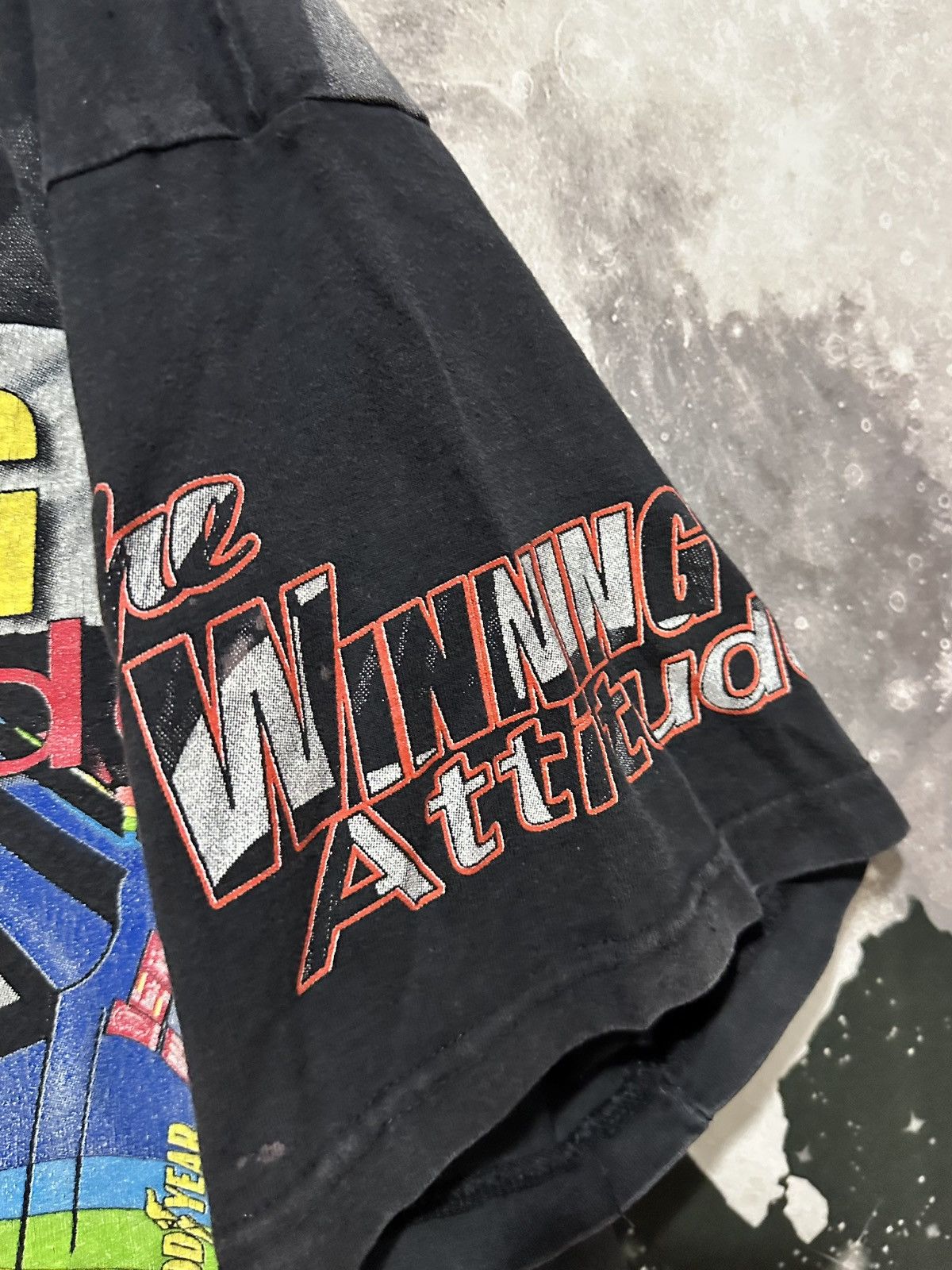 Chase Authentics NASCAR shirt Size US XL / EU 56 / 4 - 3 Thumbnail