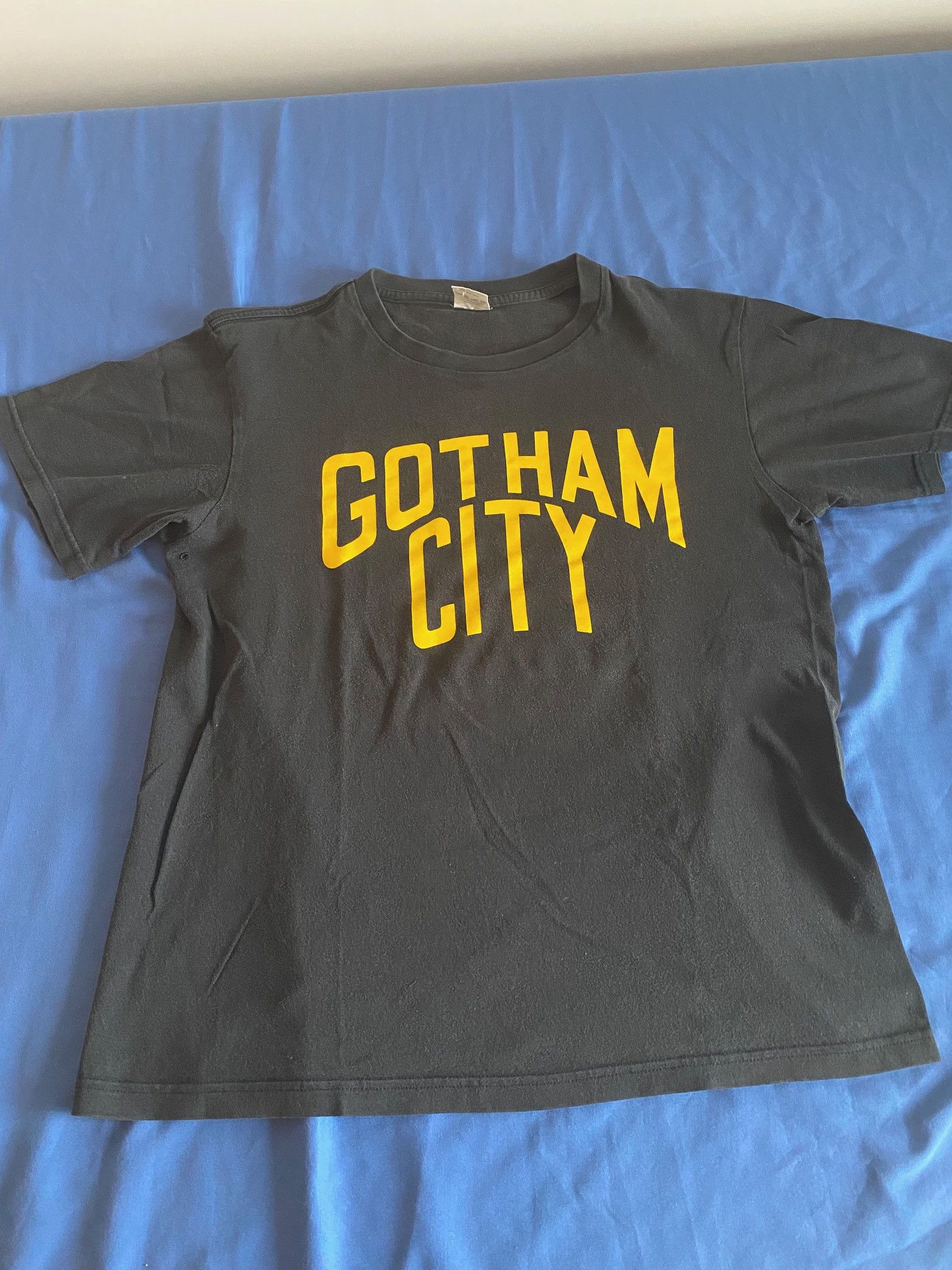 Number Nine Gotham City | Grailed