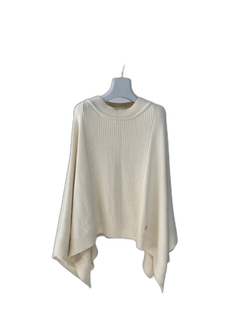 Hermes Hermes Cashmere Cape Top Size ONE SIZE - 1 Thumbnail