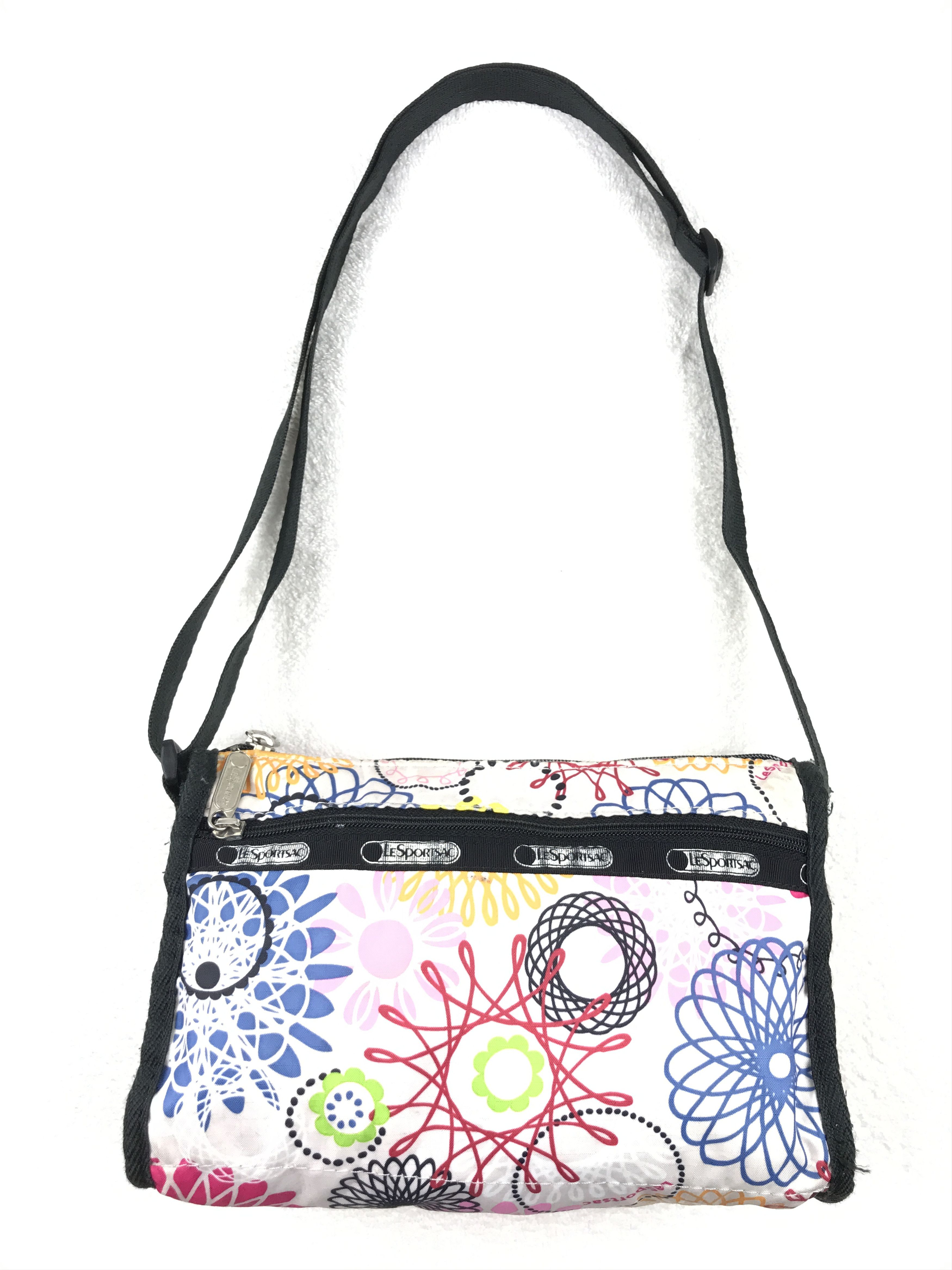 image of Vintage Lesportsac Crossbody Bags, Women's