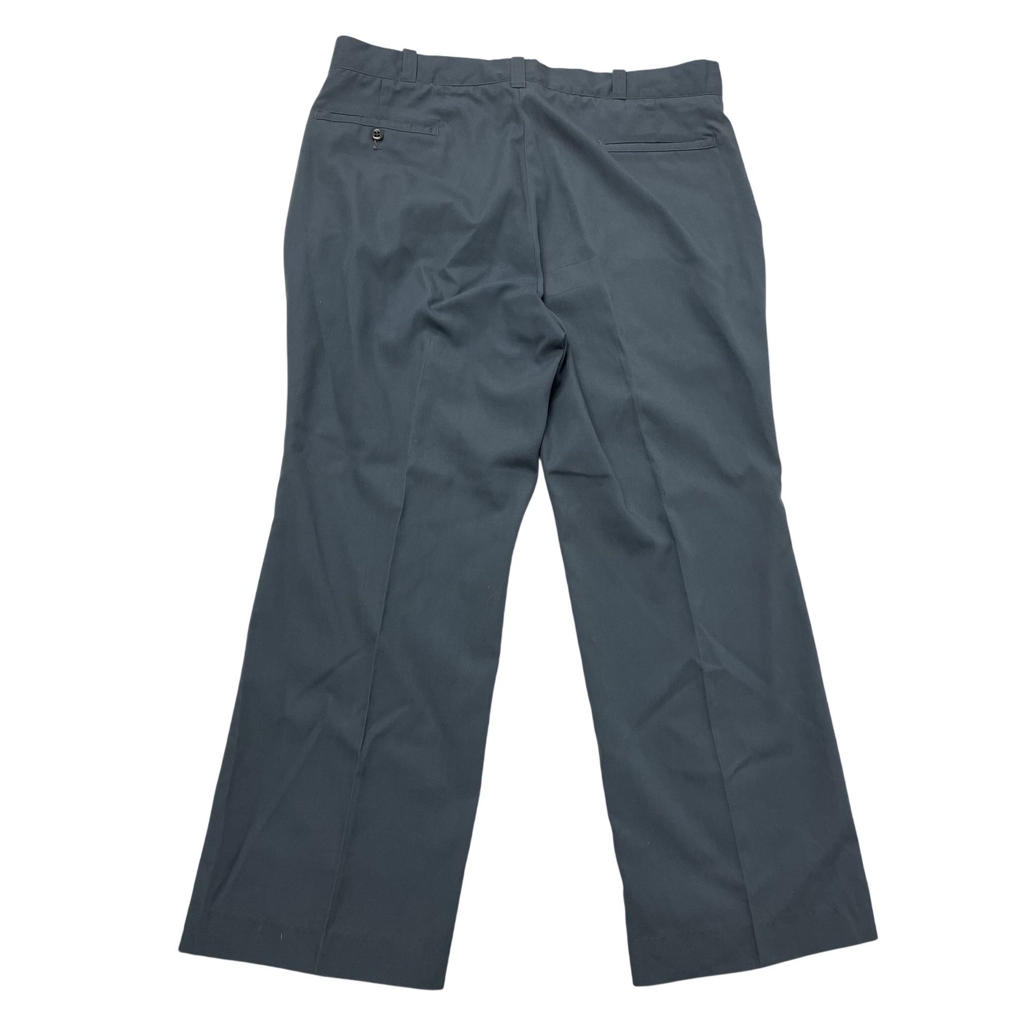 Big Mac Vtg BIG MAC WORK Pants CHORE Workwear Trousers Size US 38 / EU 54 - 6 Thumbnail