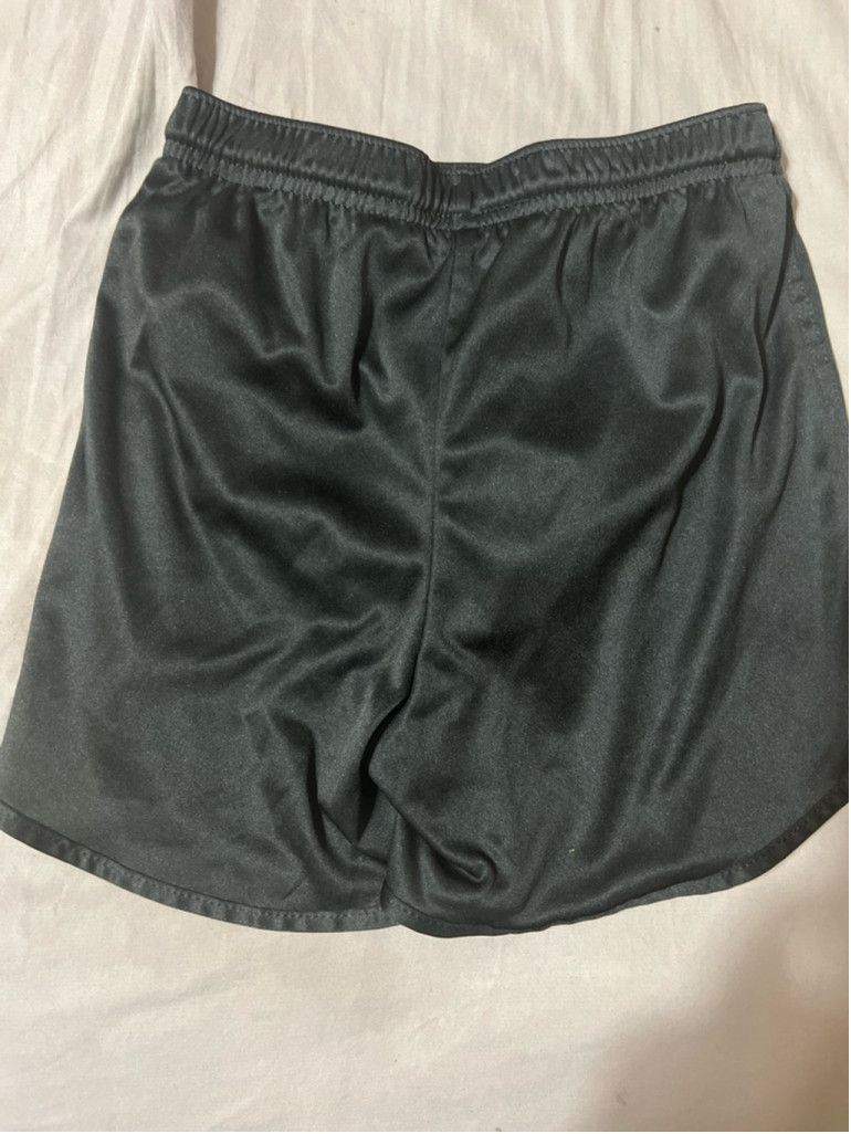 Other Women's Badger Shorts Size L Black Athletic Size 32" / US 10 / IT 46 - 2 Thumbnail