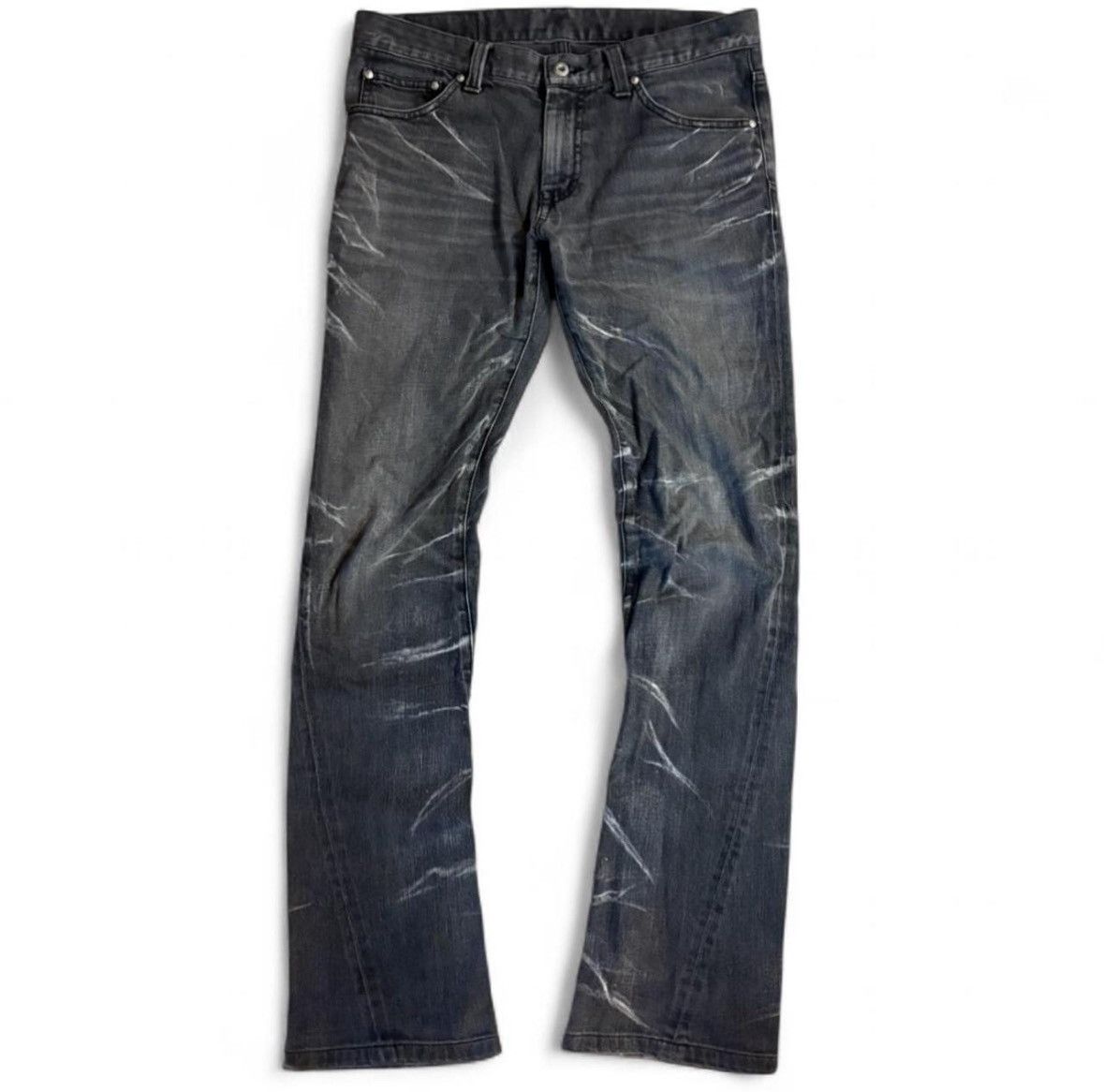Tornado Mart Clawmark Flares