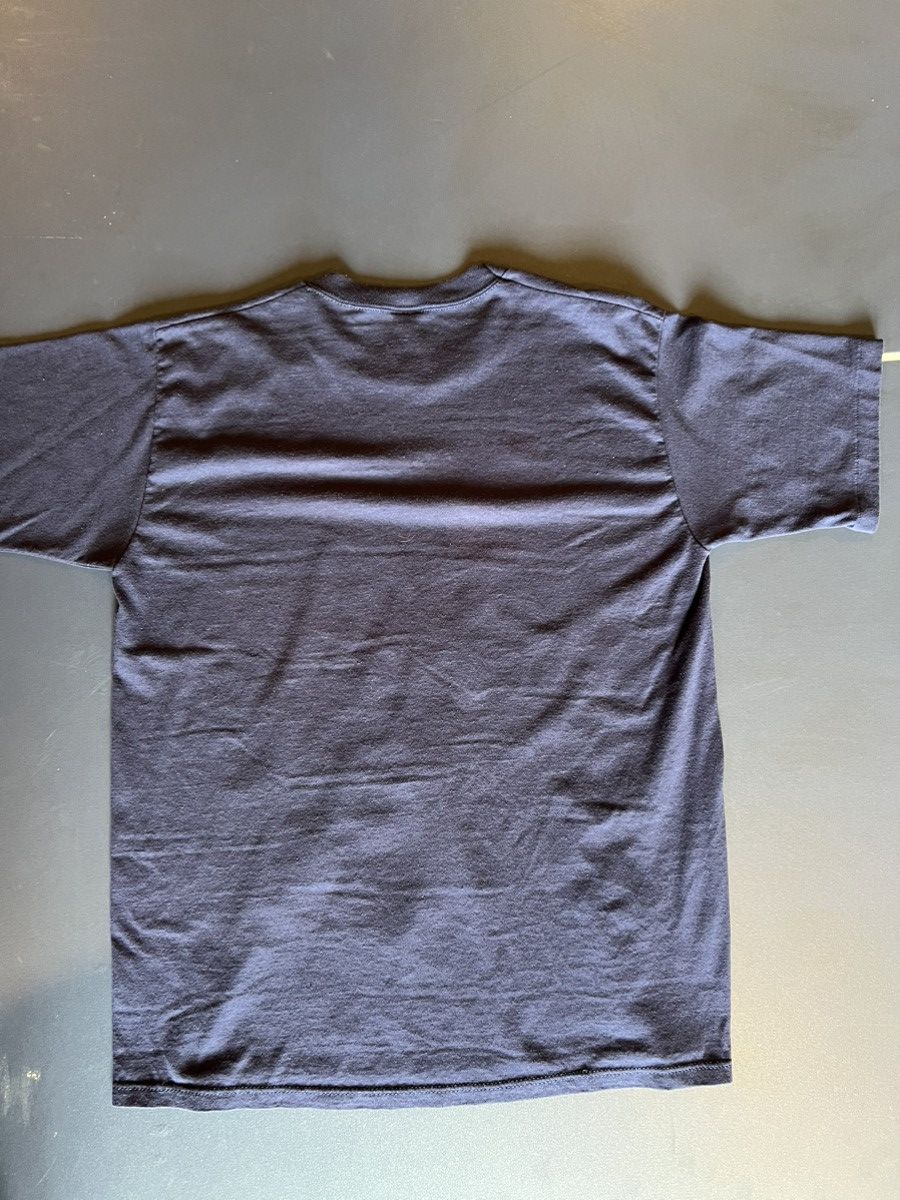Jerzees 1989 Jerzees white tail buck hunting shirt Size US L / EU 52-54 / 3 - 8 Thumbnail