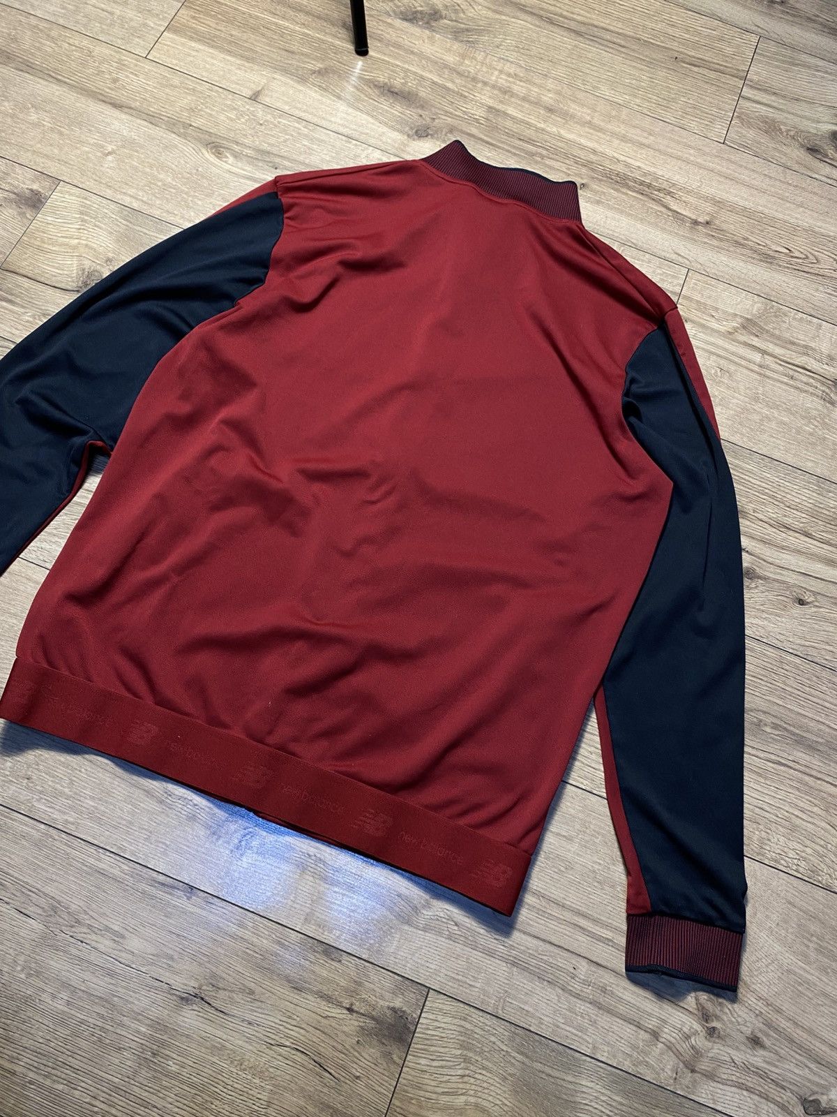 Nike New Balance Liverpool Fc 125 Years Tracksuit 2017-18 Sz L Size US L / EU 52-54 / 3 - 5 Thumbnail