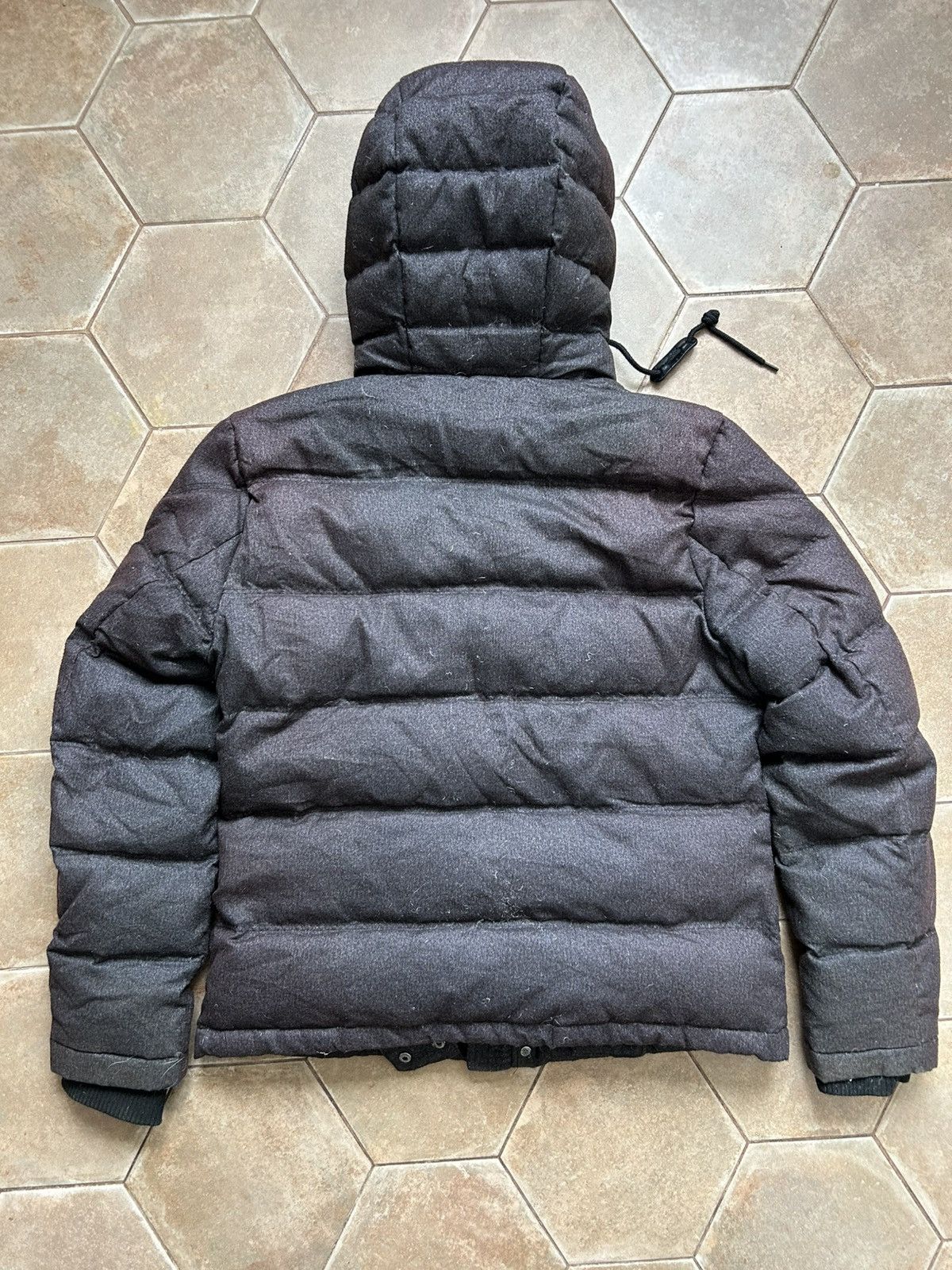 Moncler MONCLER Down Jacket Puffer size 2 Size US S / EU 44-46 / 1 - 14 Thumbnail