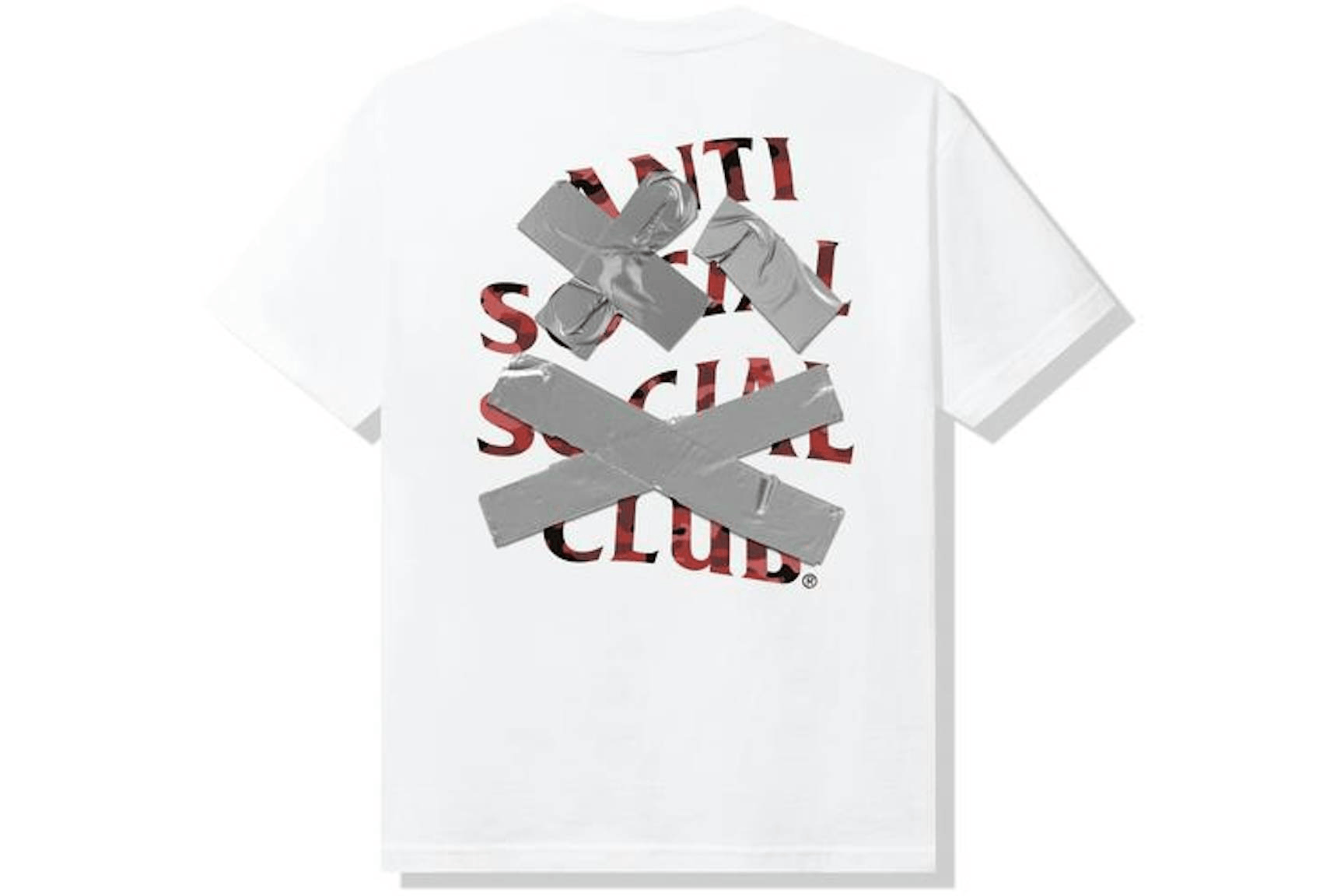 Designer White Classic T-Shirt – Essential Everyday Wear Size US L / EU 52-54 / 3 - 3 Thumbnail