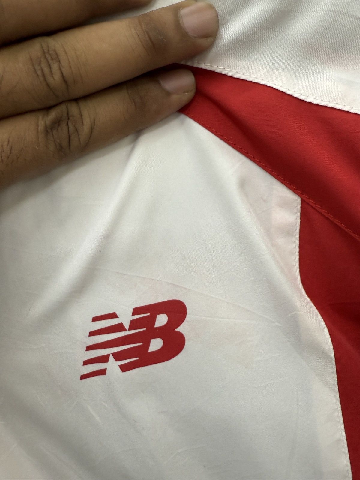 New Balance 🔥🔥🔥STEALS NEW BALANCE X SUNTORY COFFEE HOODIE JACKET Size US M / EU 48-50 / 2 - 8 Thumbnail