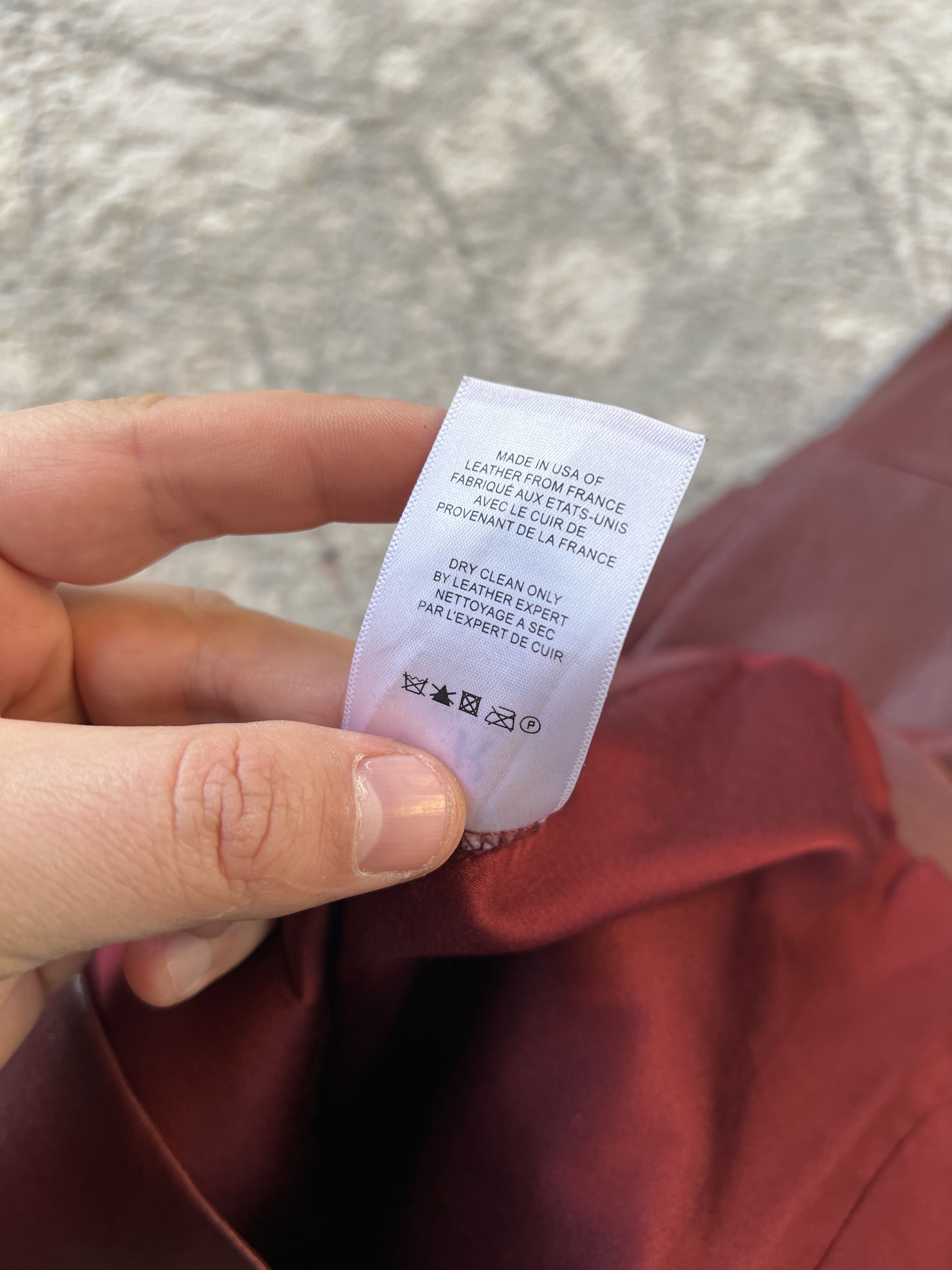 The Row The Row Leather Dress Size XS / US 0-2 / IT 36-38 - 11 Thumbnail