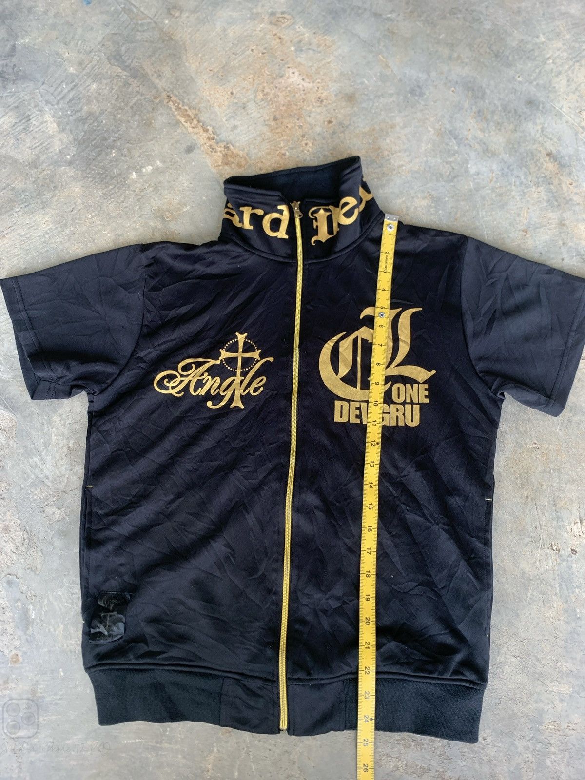 If Six Was Nine Y2k Angle Wizard Ifsixwasnine Lgb style Size US M / EU 48-50 / 2 - 14 Thumbnail